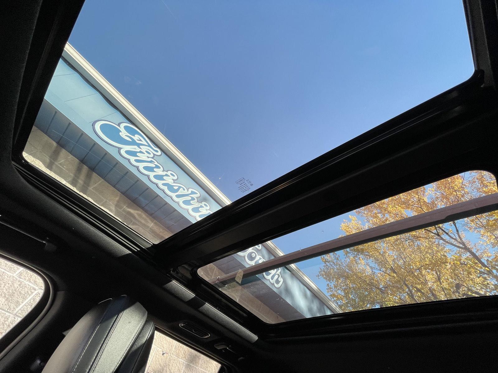 Used 2018 Lincoln Navigator L Reserve SUV/Crossover for sale in Lincoln NE