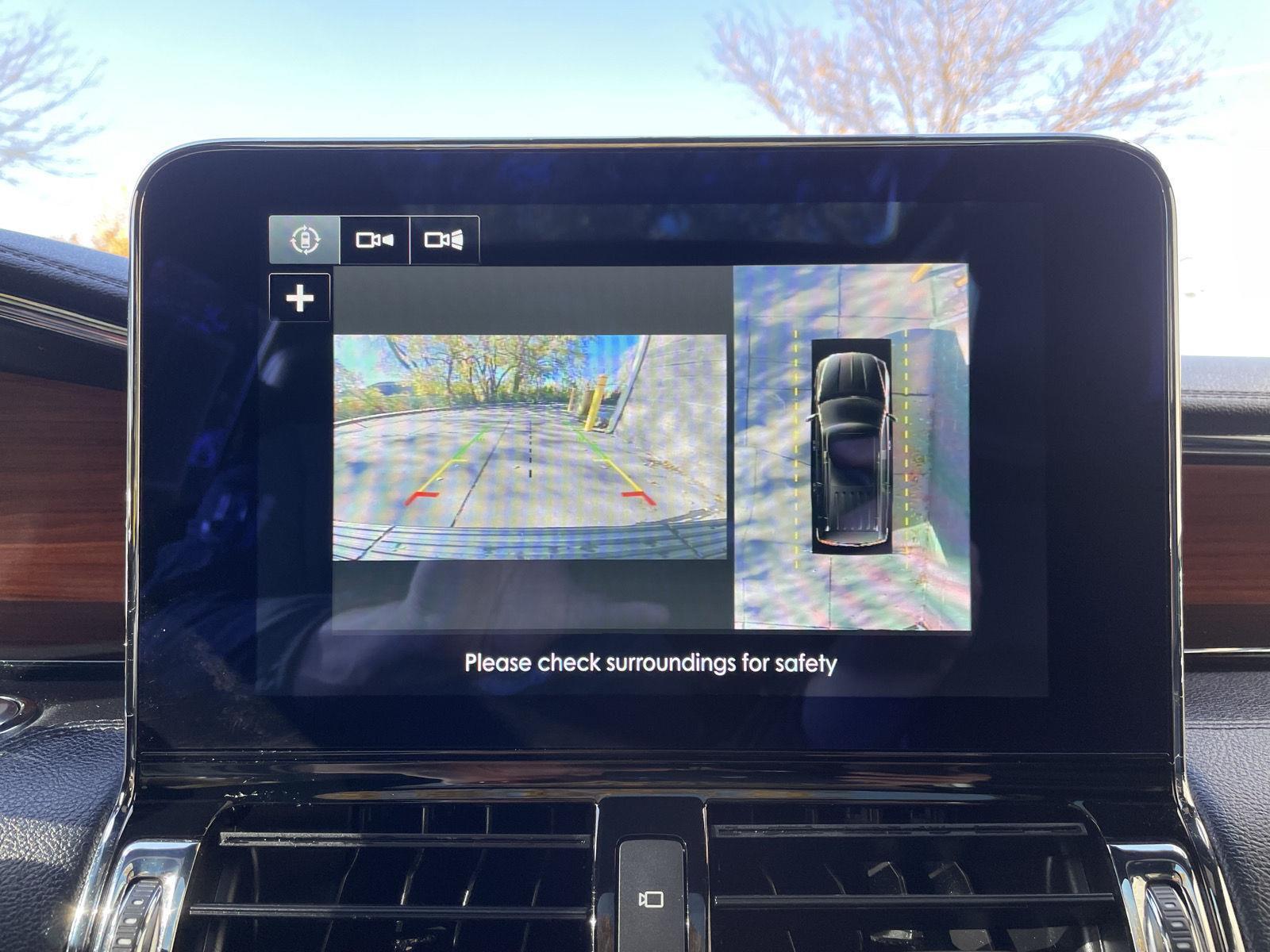 Used 2018 Lincoln Navigator L Reserve SUV/Crossover for sale in Lincoln NE