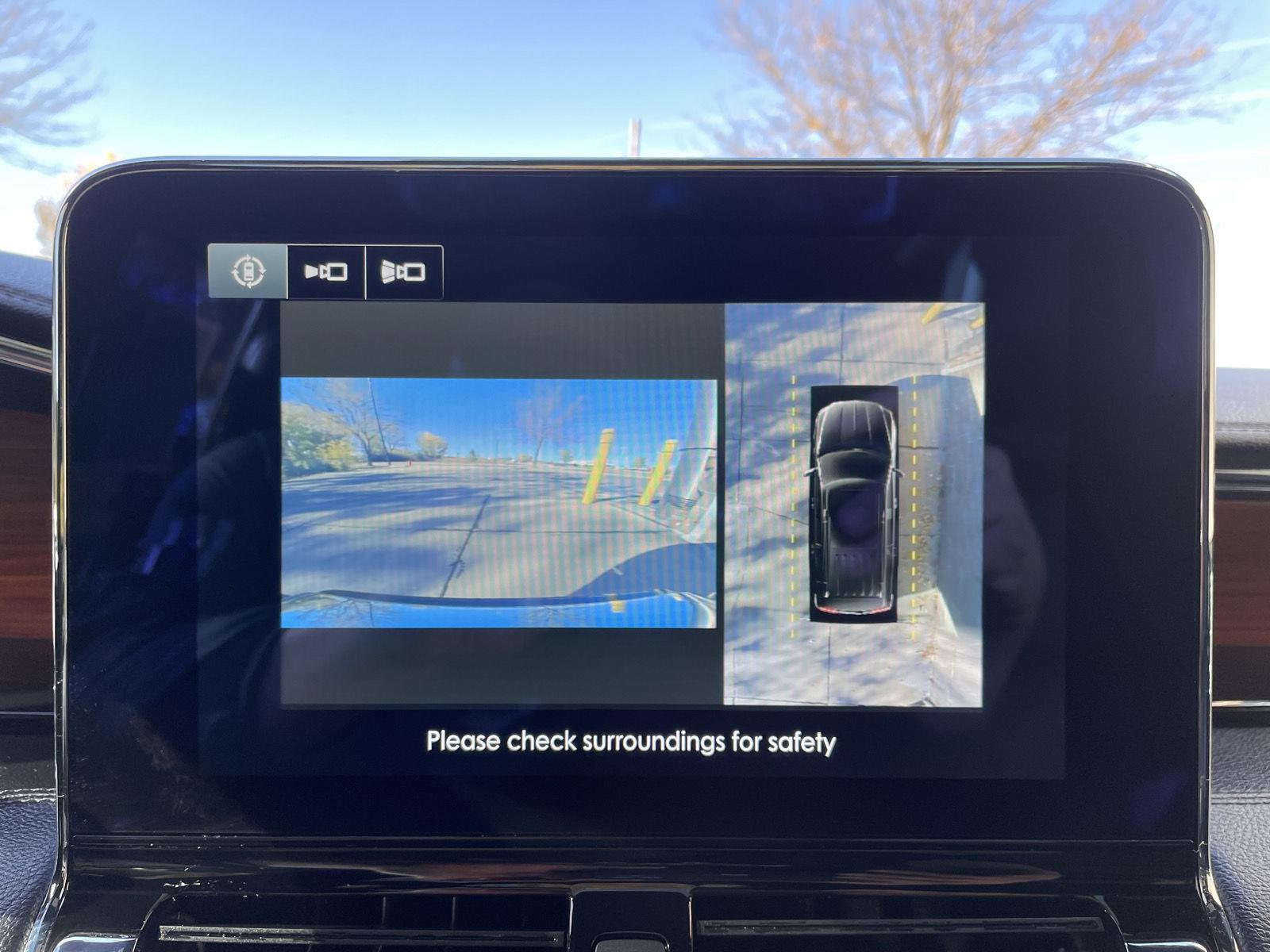 Used 2018 Lincoln Navigator L Reserve SUV/Crossover for sale in Lincoln NE