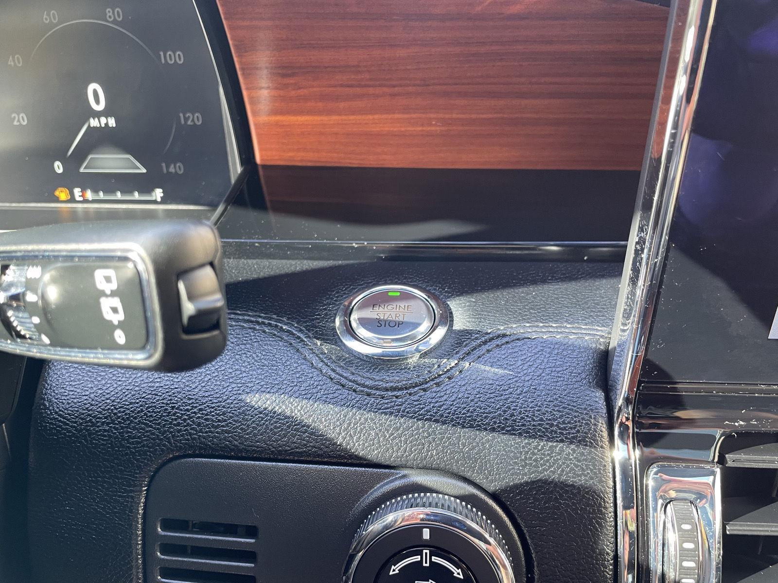 Used 2018 Lincoln Navigator L Reserve SUV/Crossover for sale in Lincoln NE