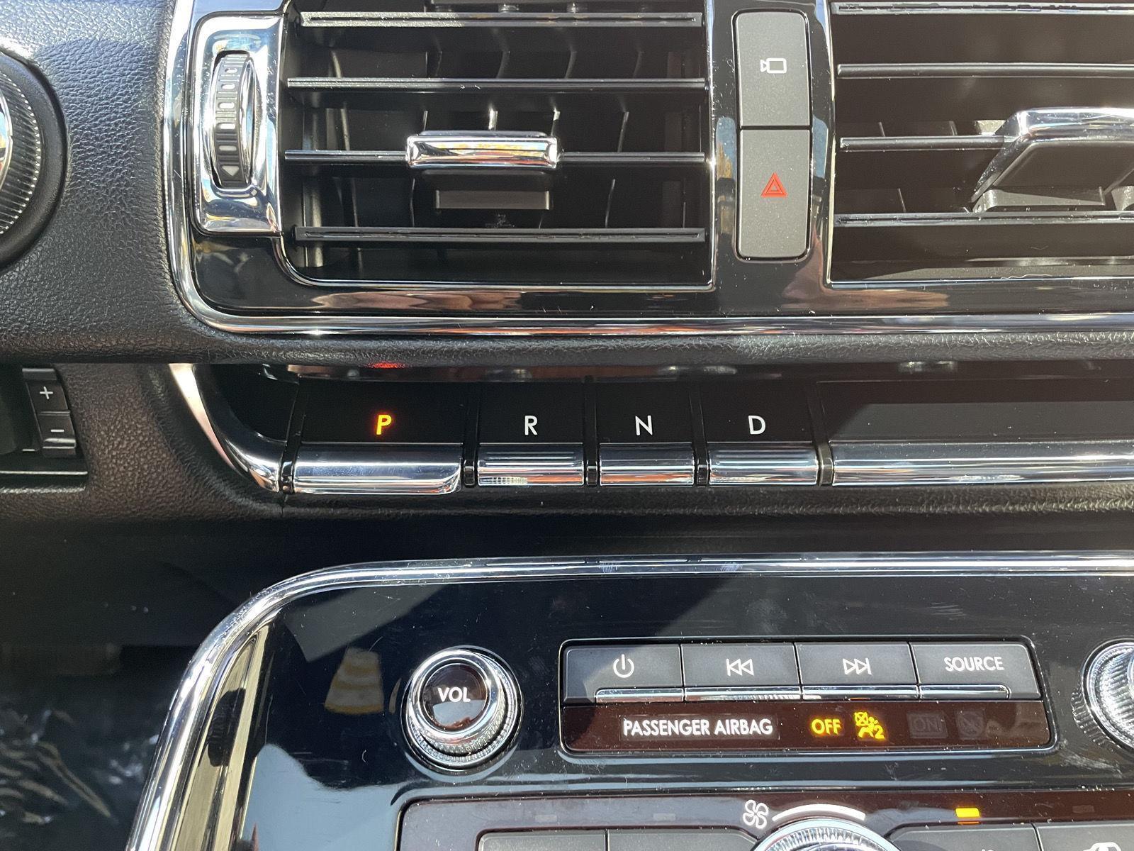 Used 2018 Lincoln Navigator L Reserve SUV/Crossover for sale in Lincoln NE