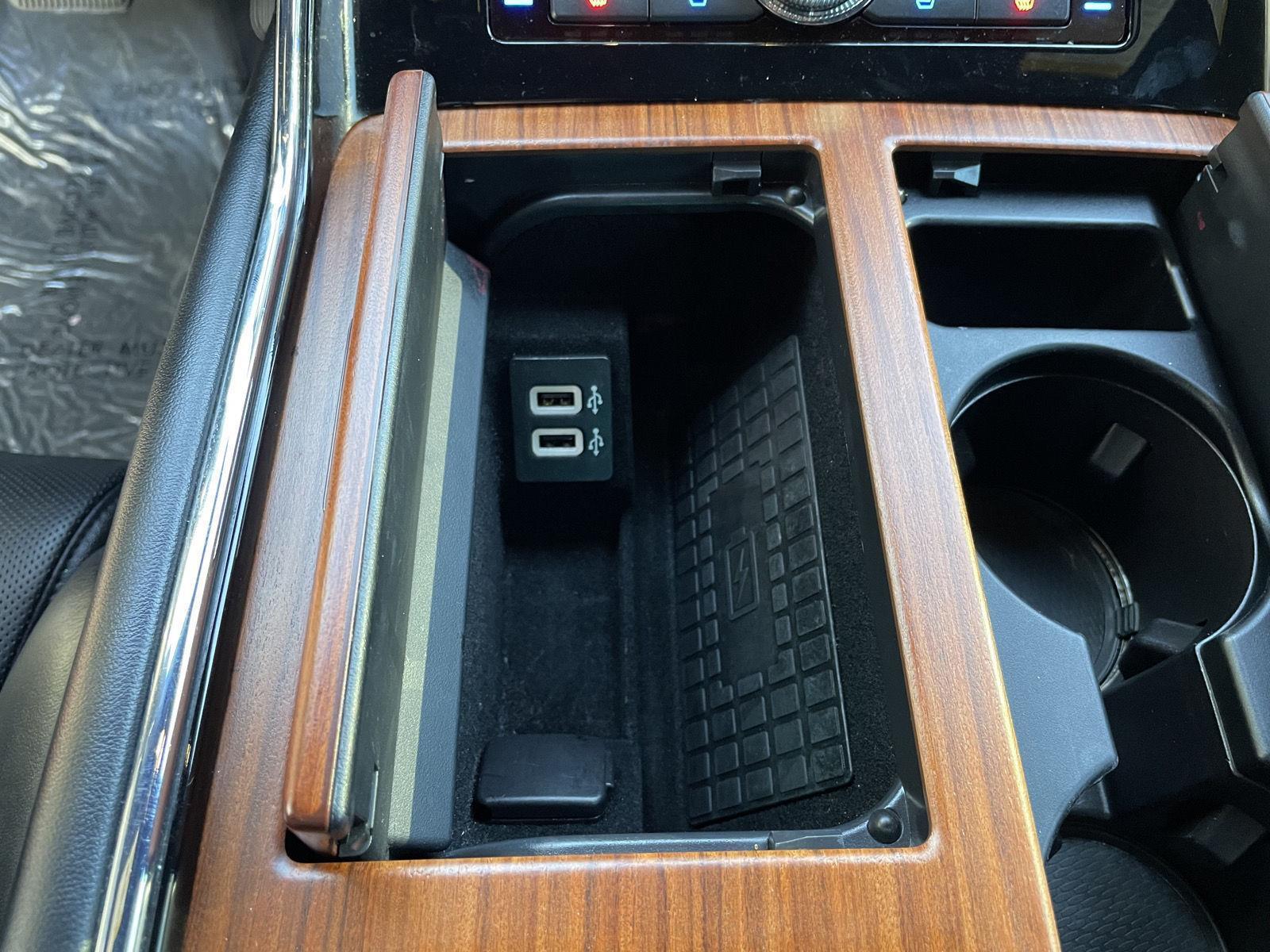 Used 2018 Lincoln Navigator L Reserve SUV/Crossover for sale in Lincoln NE