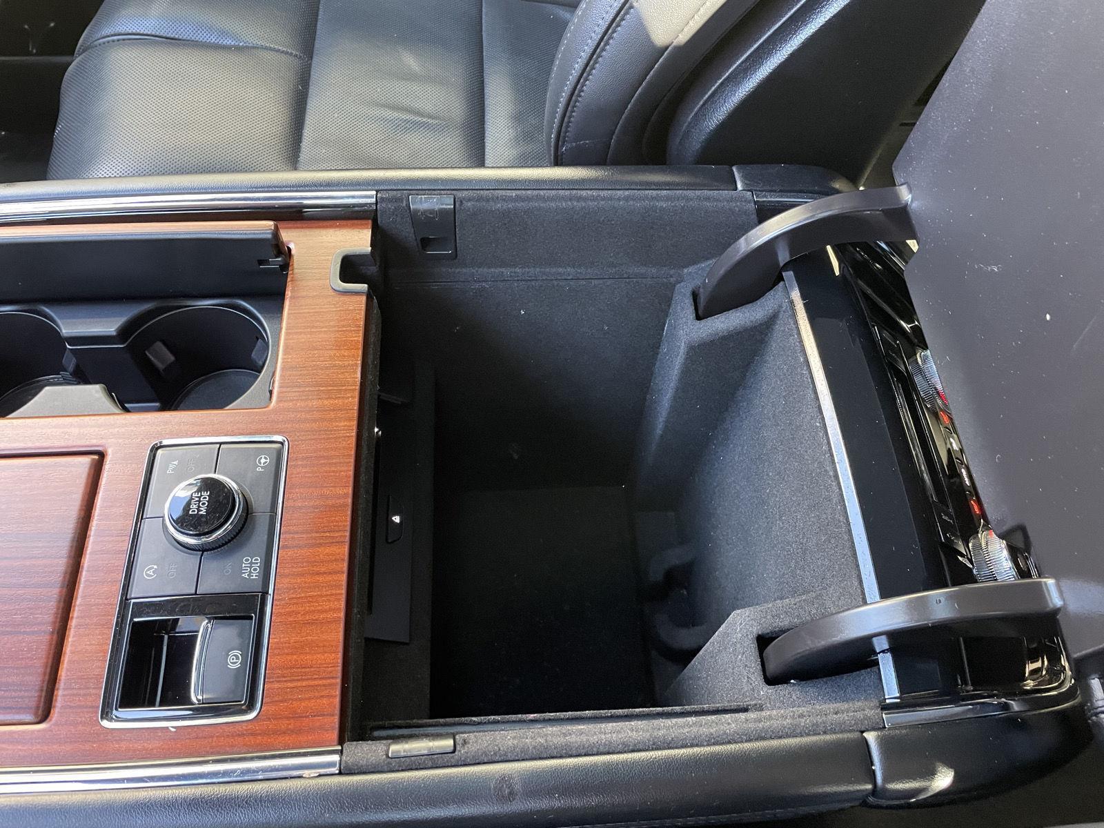 Used 2018 Lincoln Navigator L Reserve SUV/Crossover for sale in Lincoln NE