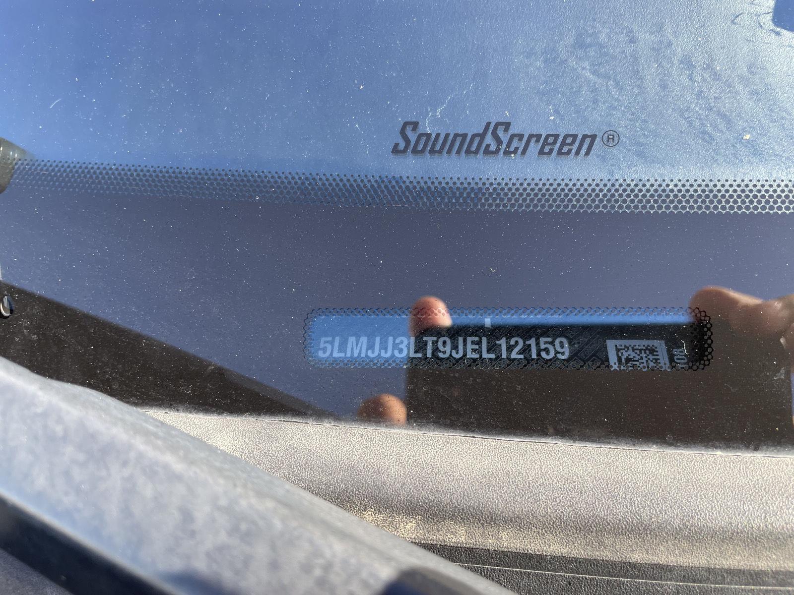 Used 2018 Lincoln Navigator L Reserve SUV/Crossover for sale in Lincoln NE