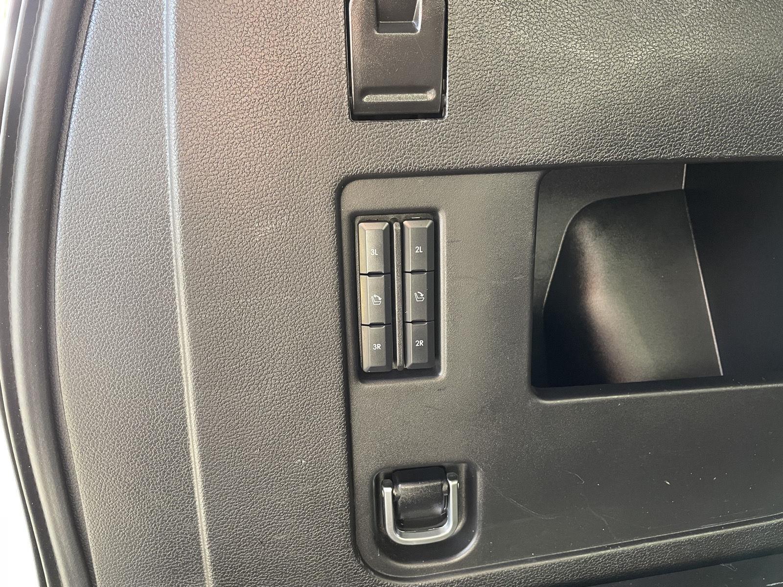 Used 2018 Lincoln Navigator L Reserve SUV/Crossover for sale in Lincoln NE