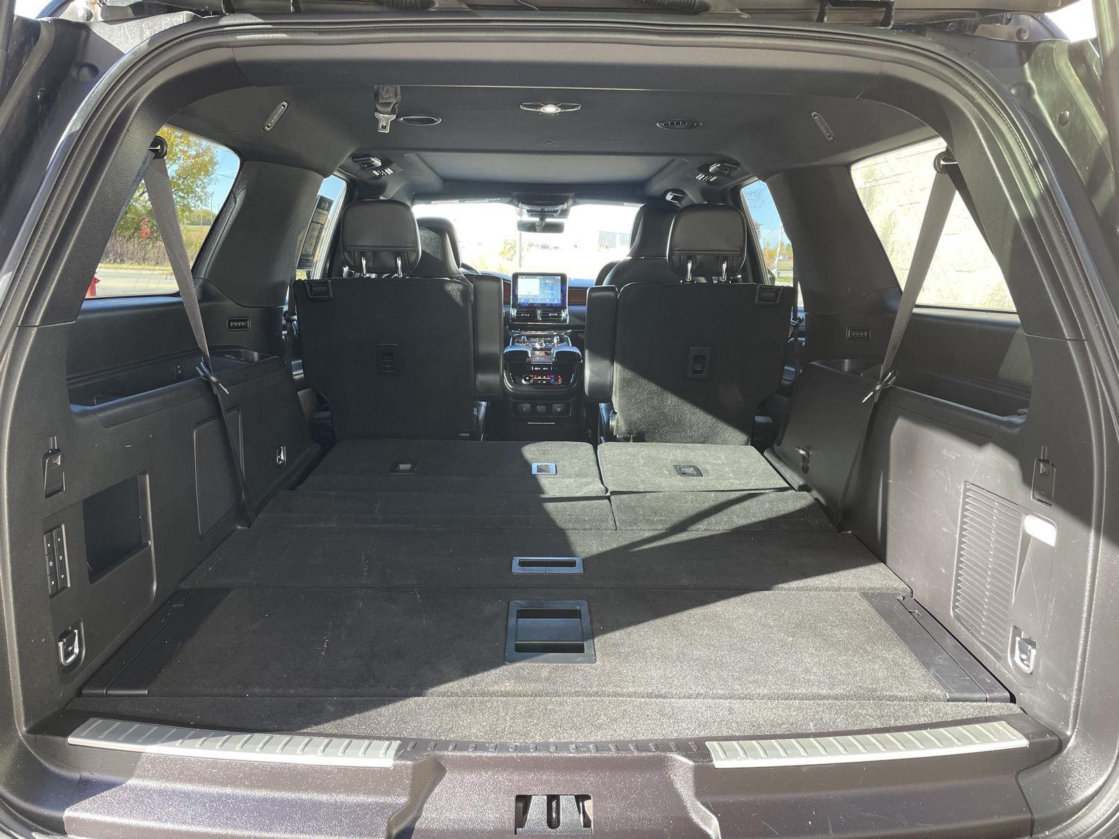 Used 2018 Lincoln Navigator L Reserve SUV/Crossover for sale in Lincoln NE