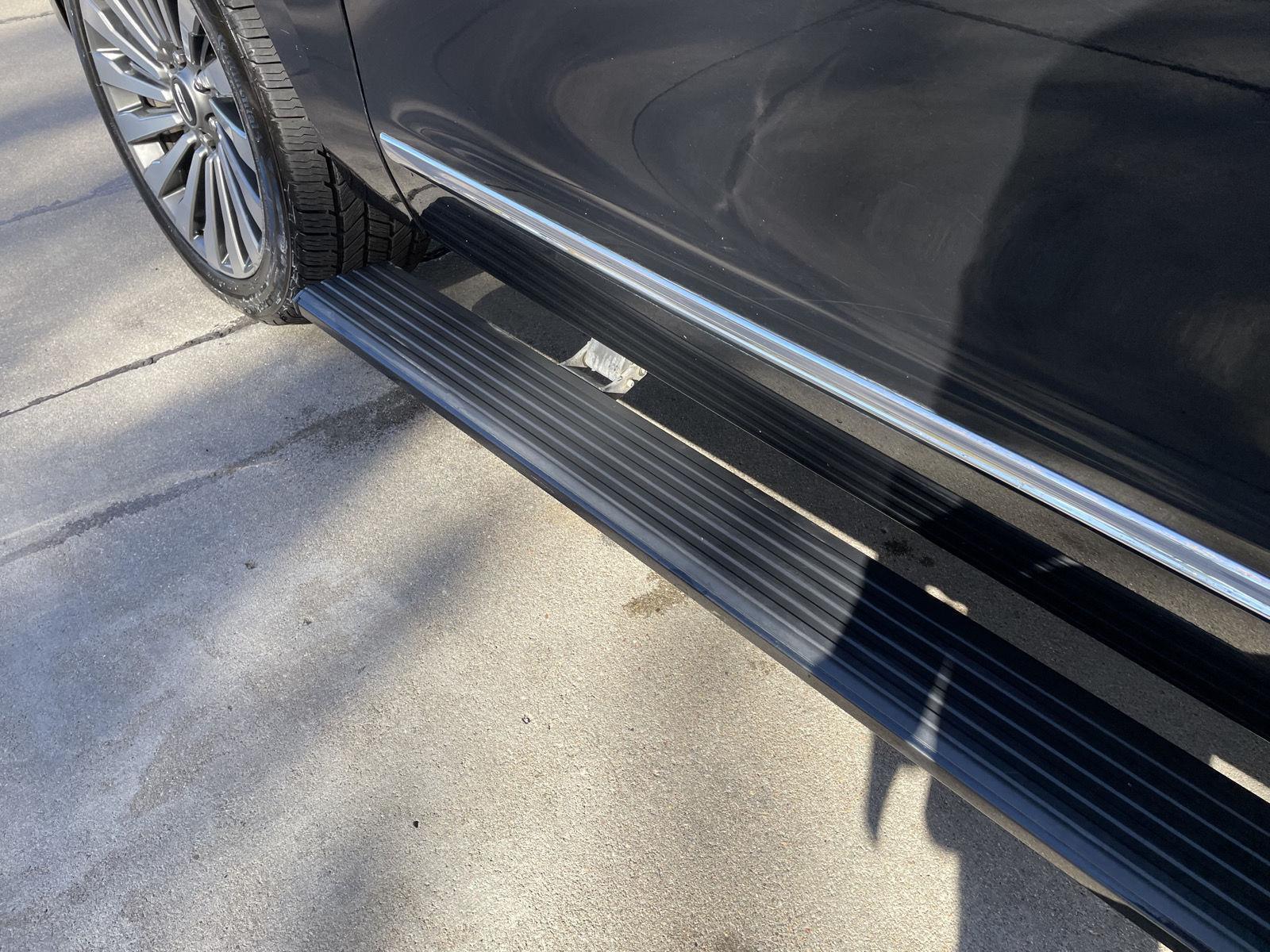 Used 2018 Lincoln Navigator L Reserve SUV/Crossover for sale in Lincoln NE