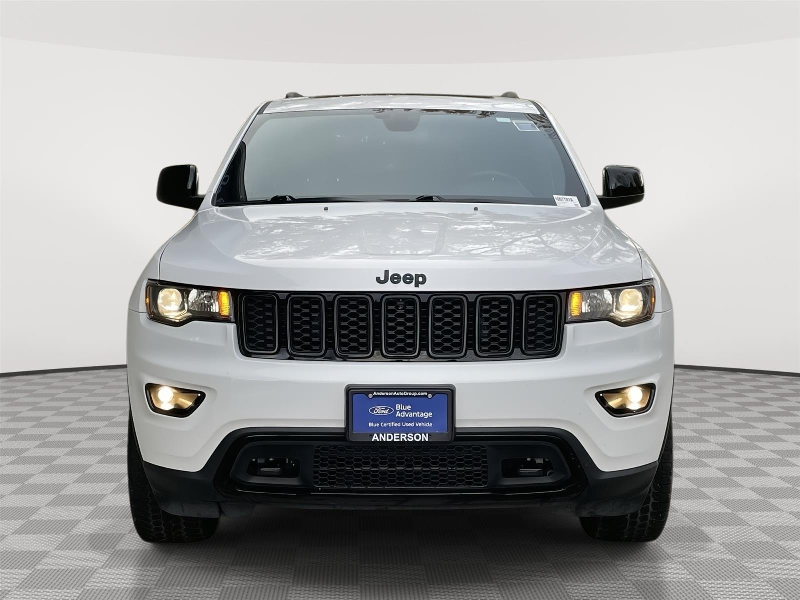 Used 2019 Jeep Grand Cherokee for sale in Lincoln NE