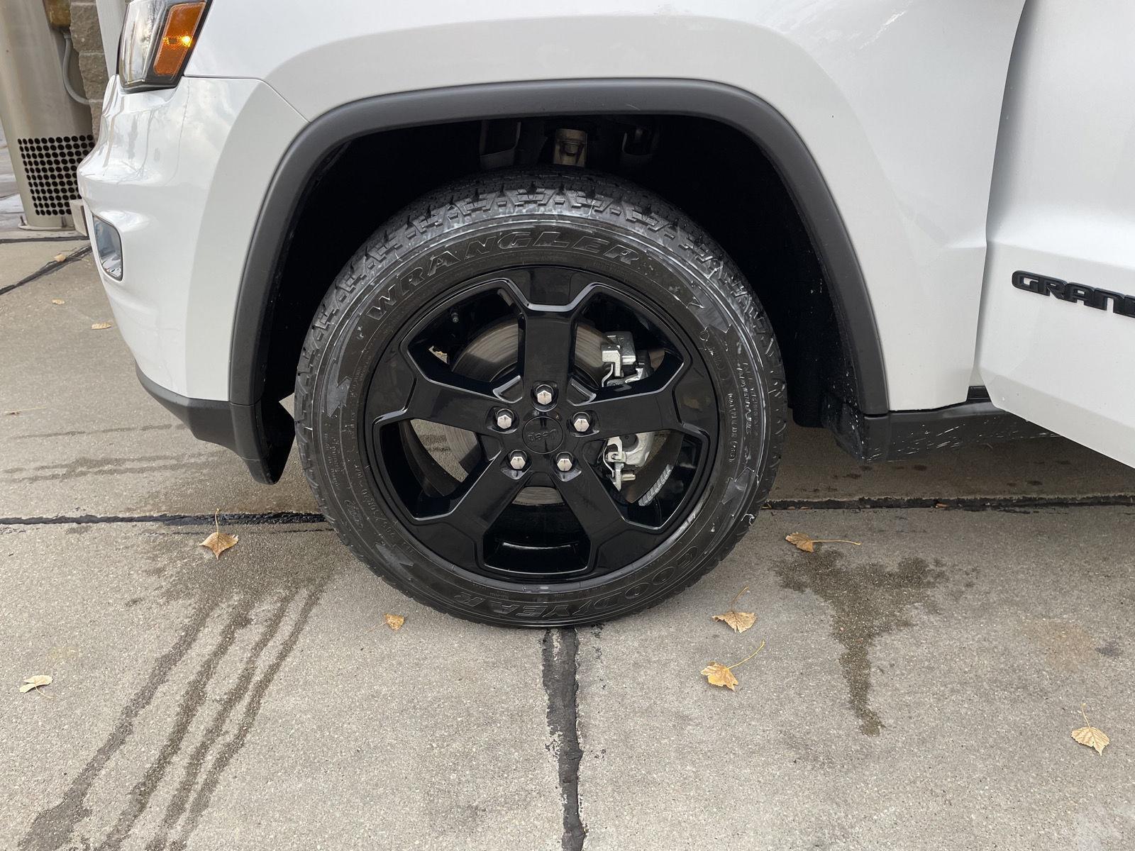 Used 2019 Jeep Grand Cherokee for sale in Lincoln NE