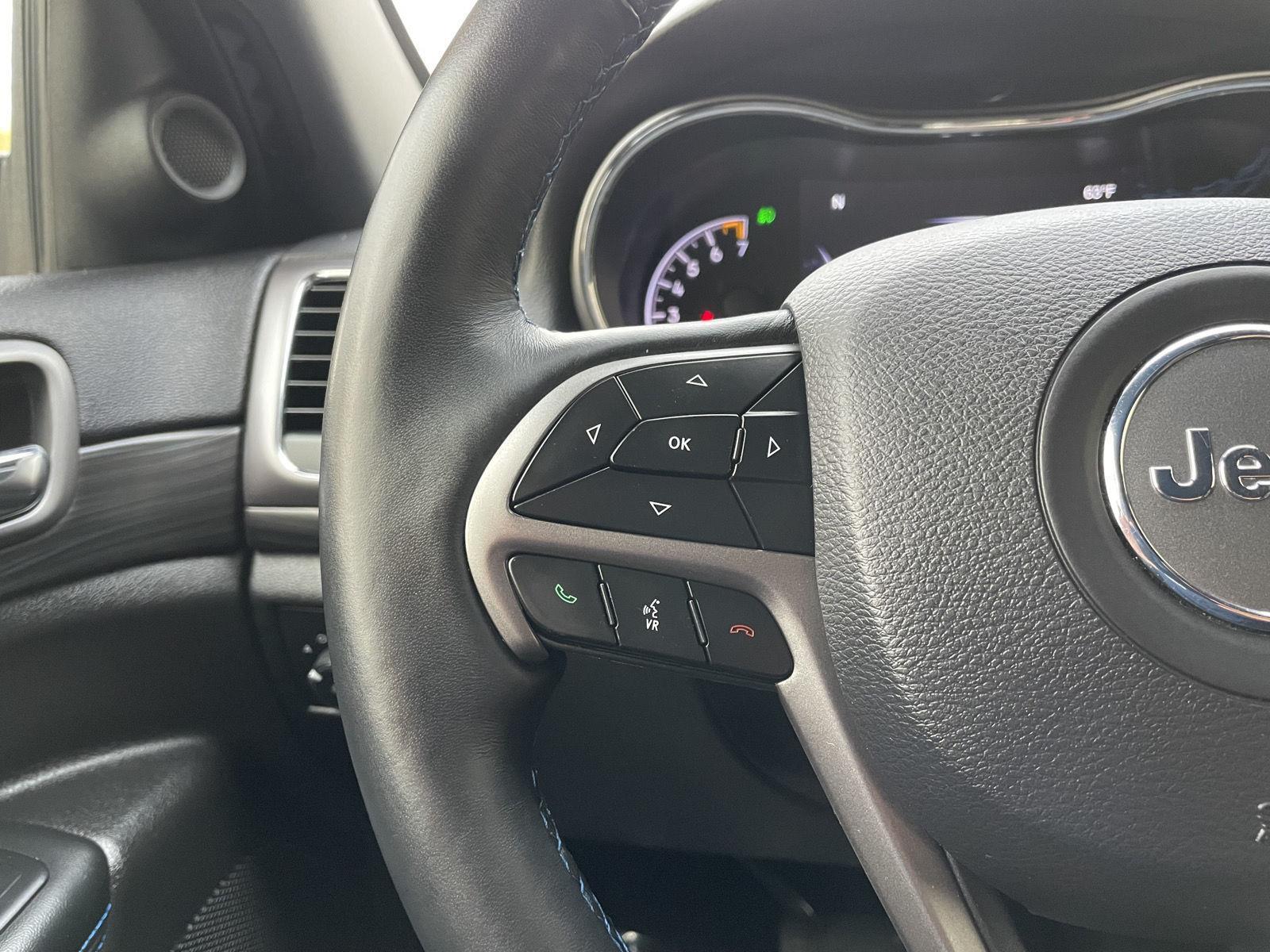 Used 2019 Jeep Grand Cherokee for sale in Lincoln NE