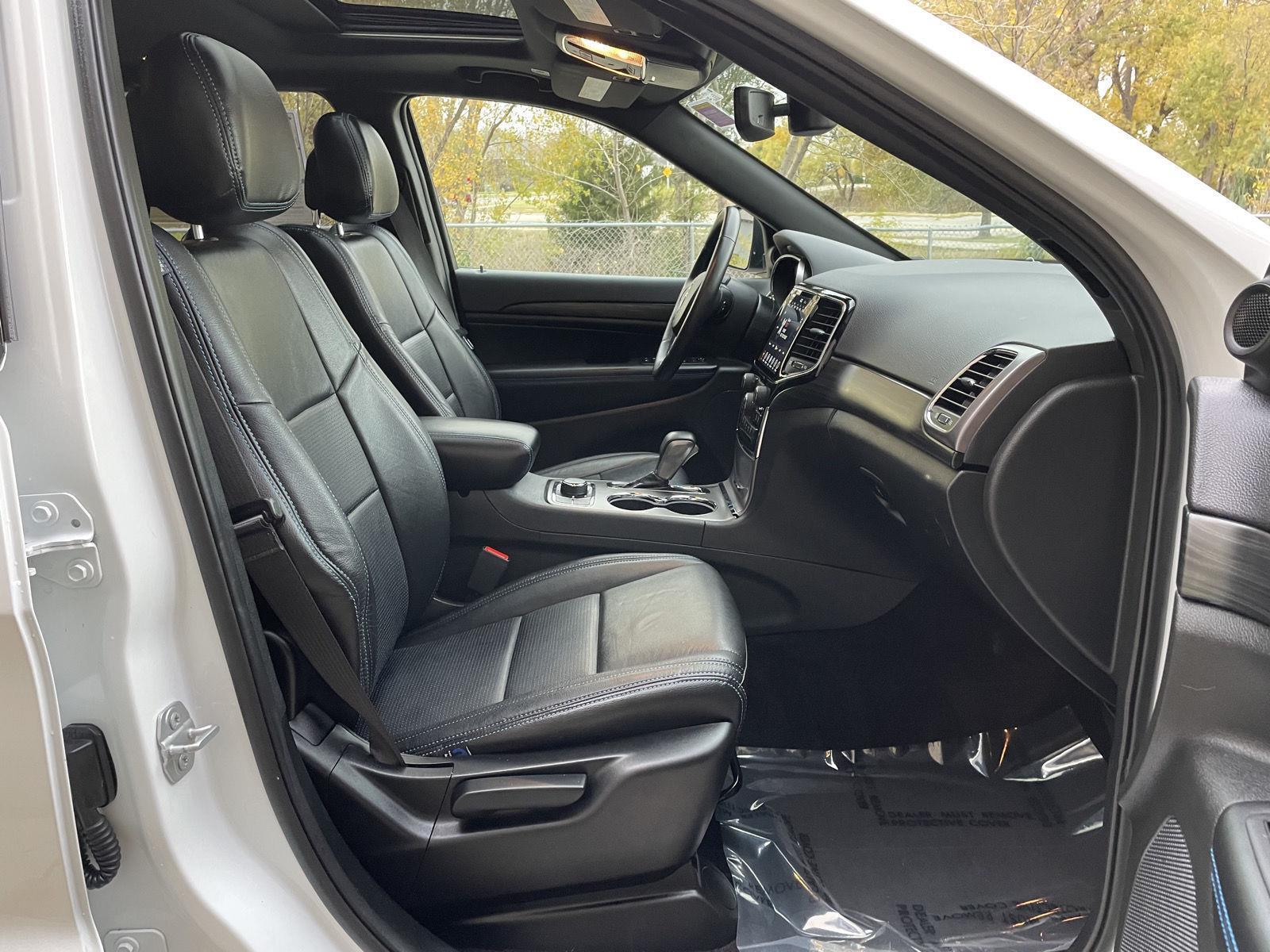 Used 2019 Jeep Grand Cherokee for sale in Lincoln NE