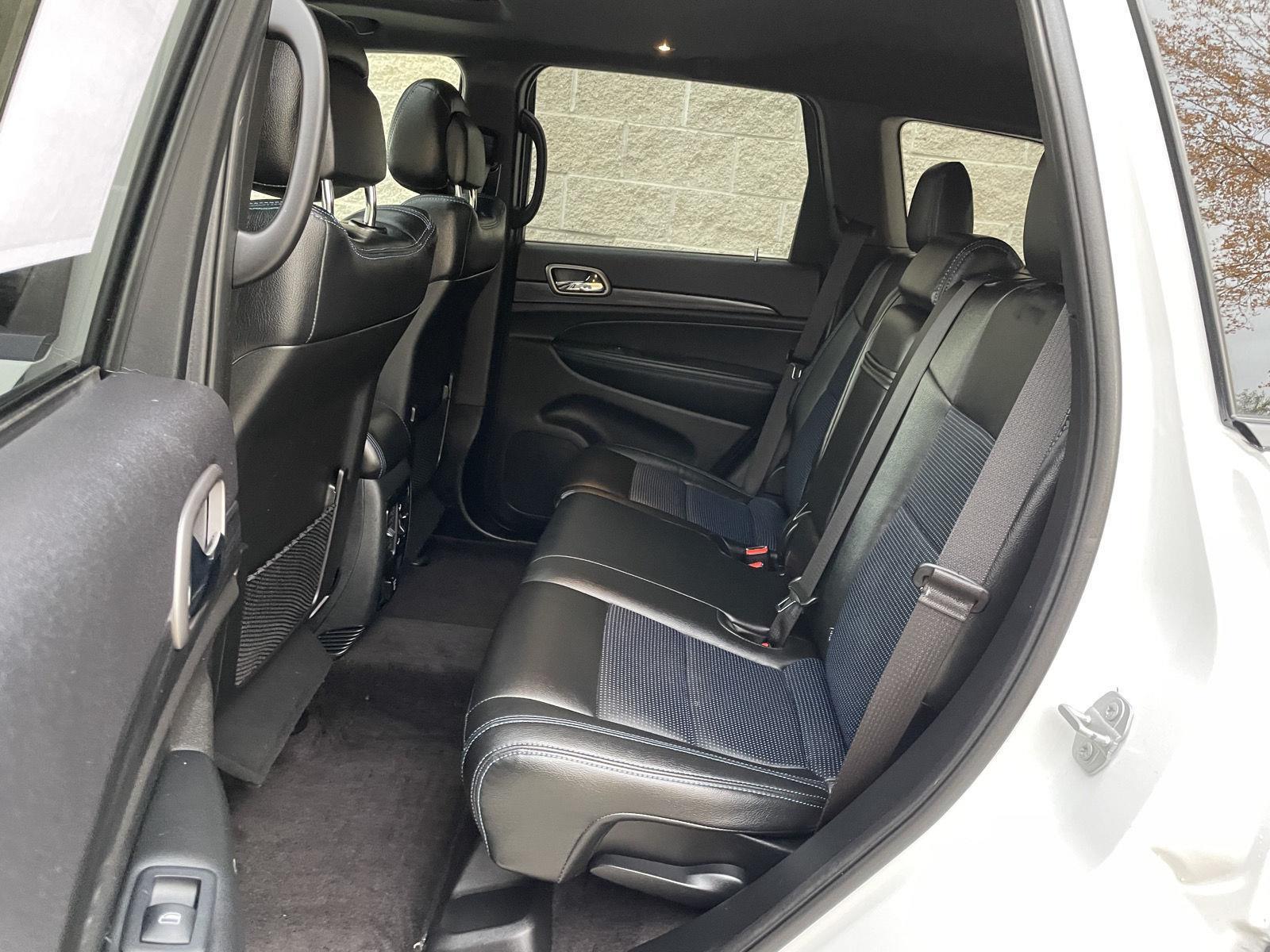 Used 2019 Jeep Grand Cherokee for sale in Lincoln NE