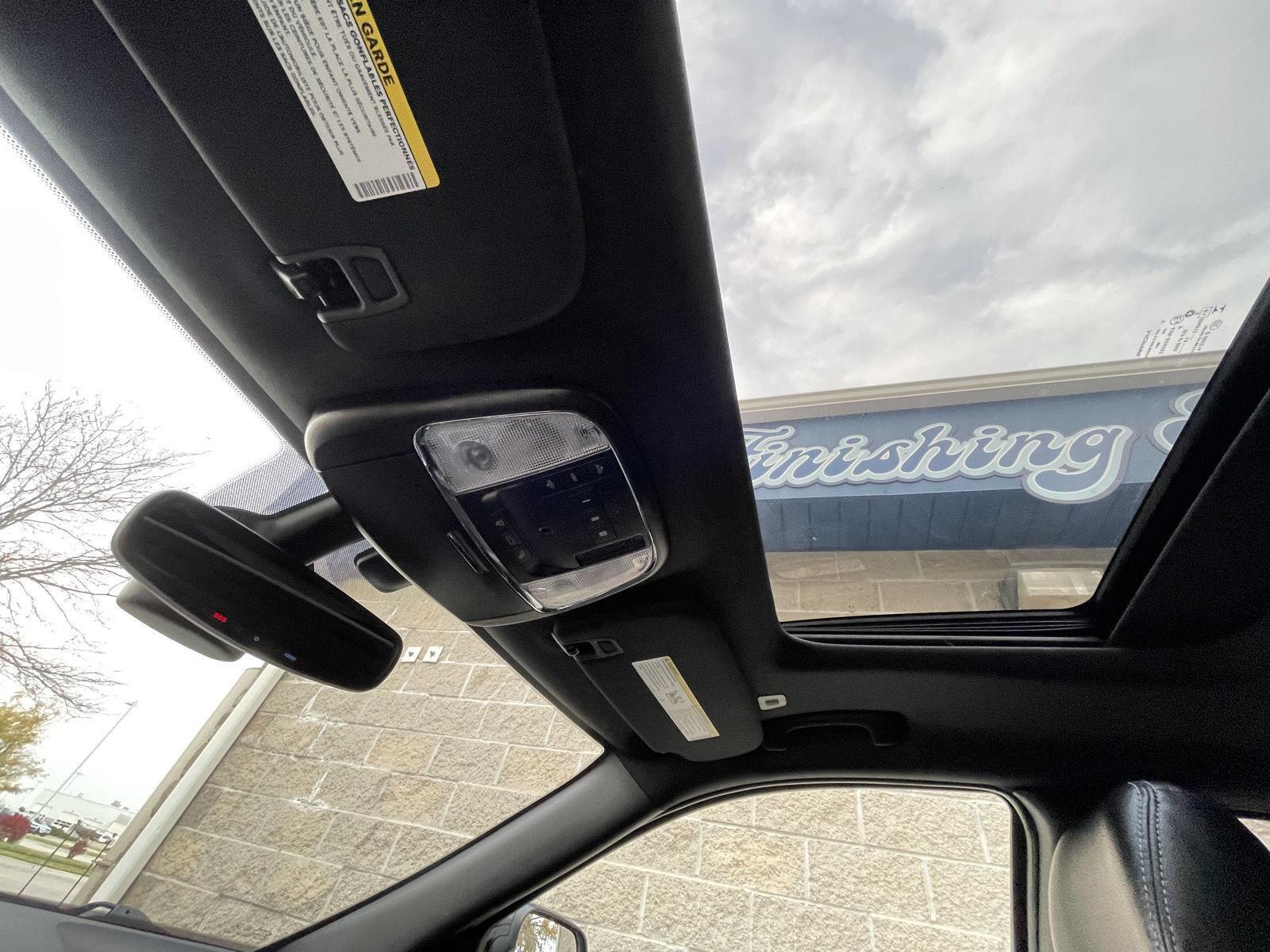 Used 2019 Jeep Grand Cherokee for sale in Lincoln NE