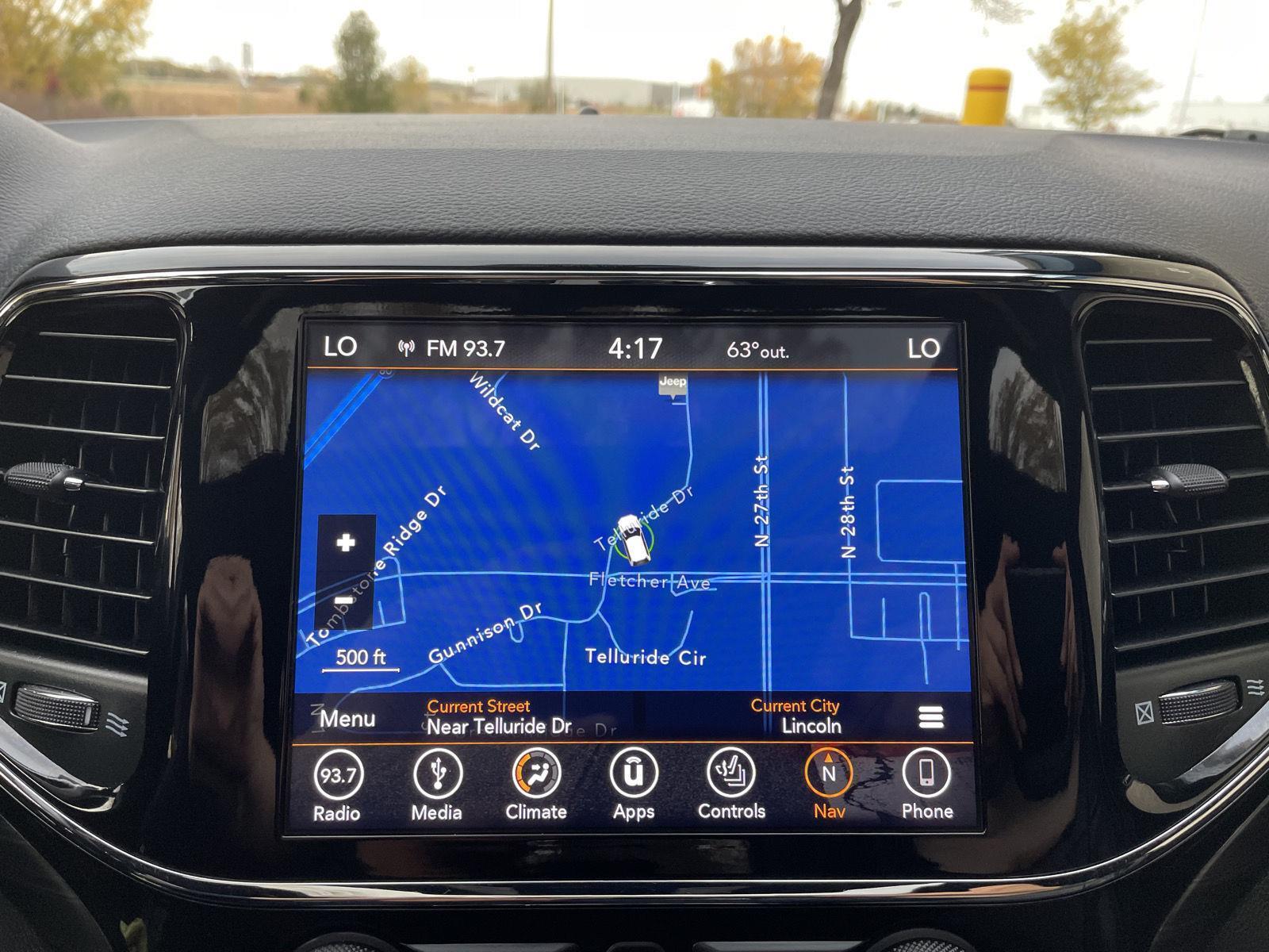 Used 2019 Jeep Grand Cherokee for sale in Lincoln NE