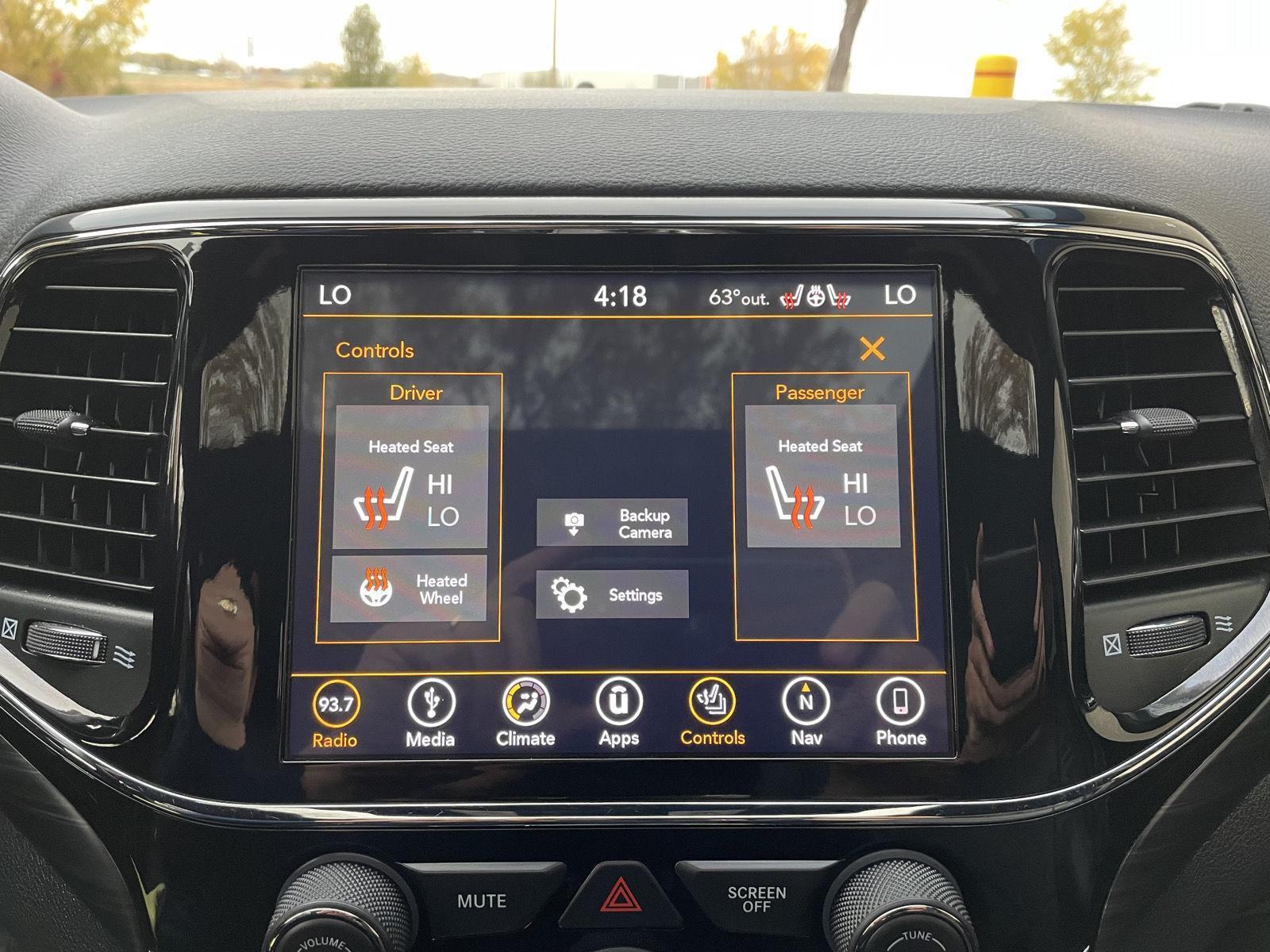 Used 2019 Jeep Grand Cherokee for sale in Lincoln NE