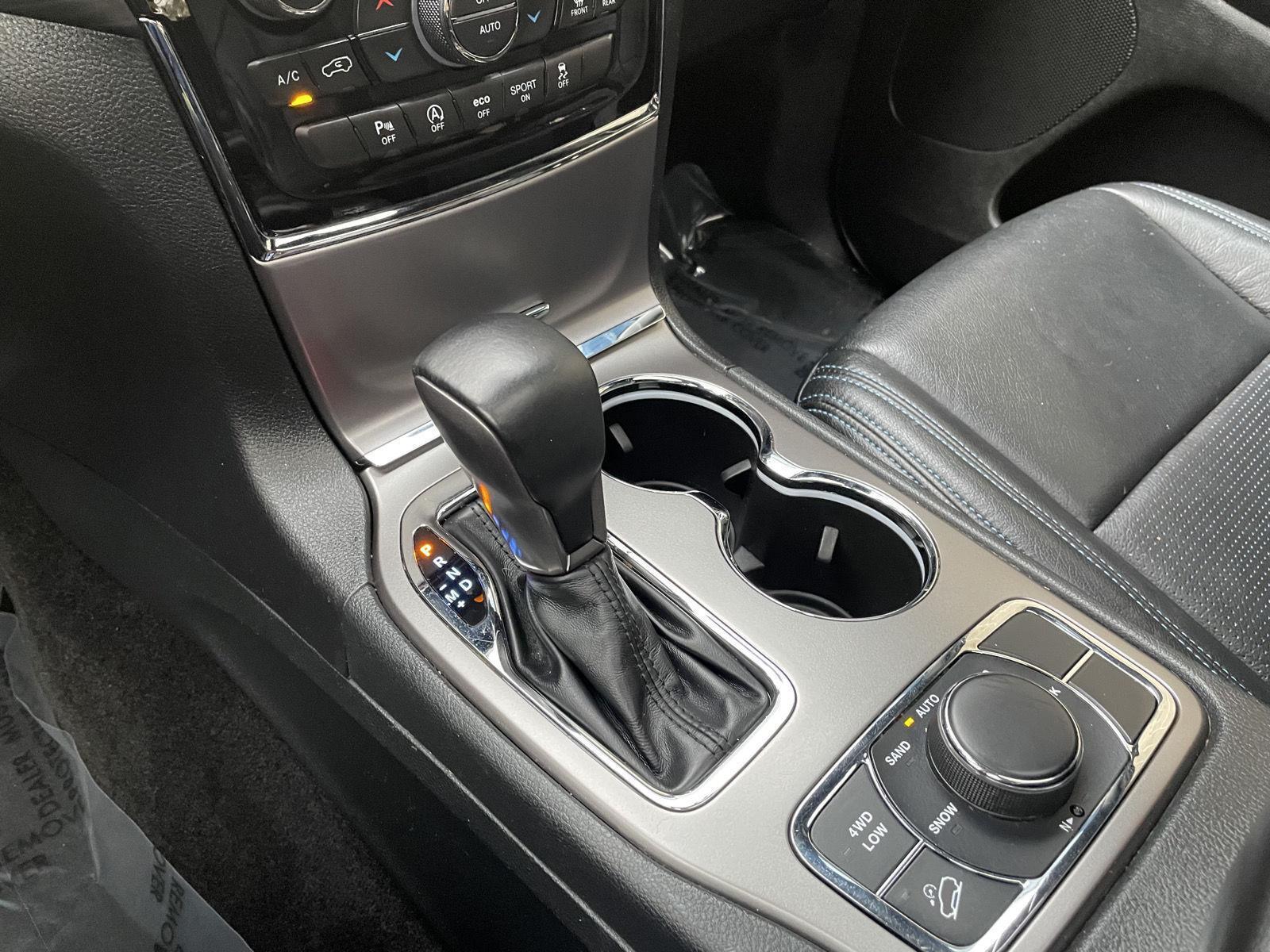 Used 2019 Jeep Grand Cherokee for sale in Lincoln NE