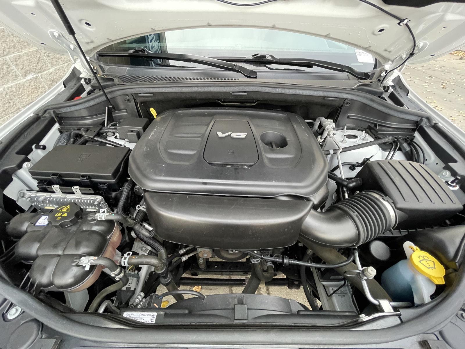 Used 2019 Jeep Grand Cherokee for sale in Lincoln NE