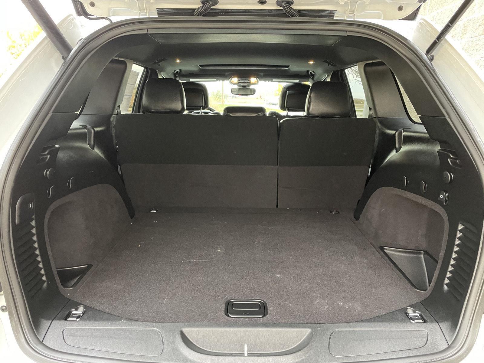 Used 2019 Jeep Grand Cherokee for sale in Lincoln NE