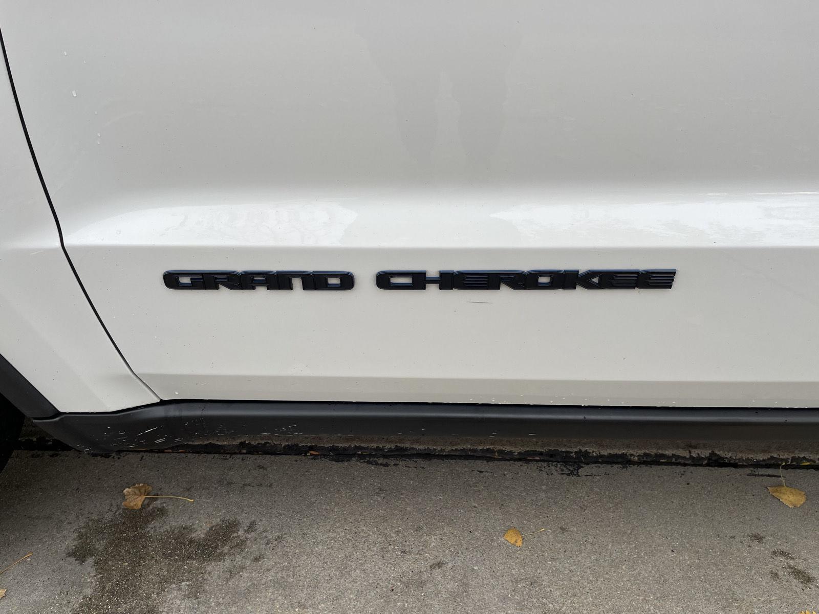 Used 2019 Jeep Grand Cherokee for sale in Lincoln NE