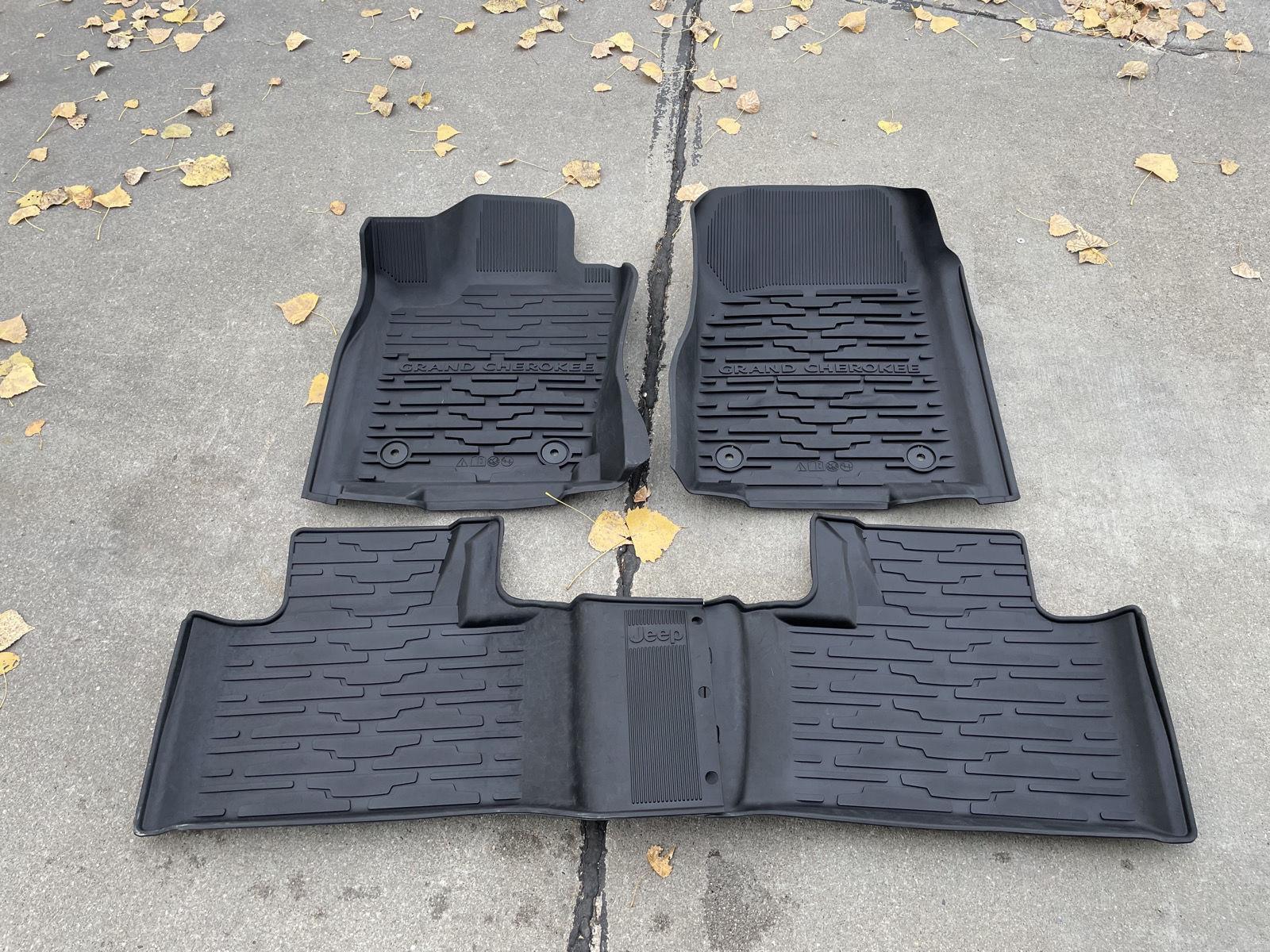 Used 2019 Jeep Grand Cherokee for sale in Lincoln NE