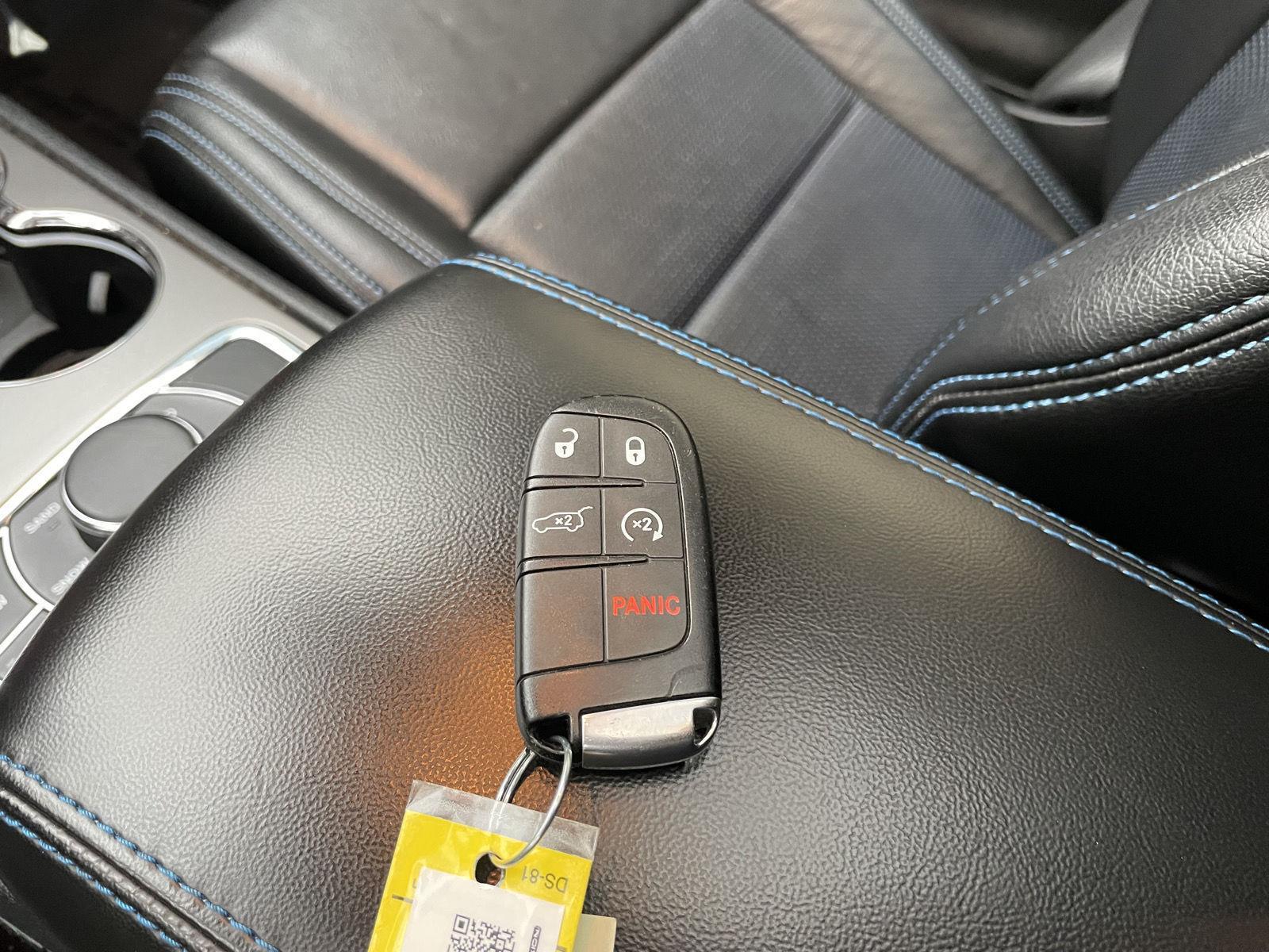 Used 2019 Jeep Grand Cherokee for sale in Lincoln NE