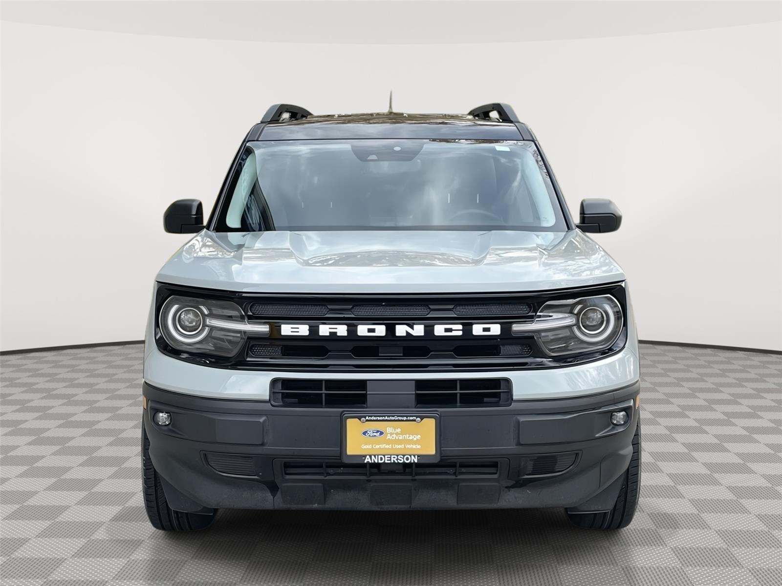 Used 2024 Ford Bronco Sport for sale in Lincoln NE