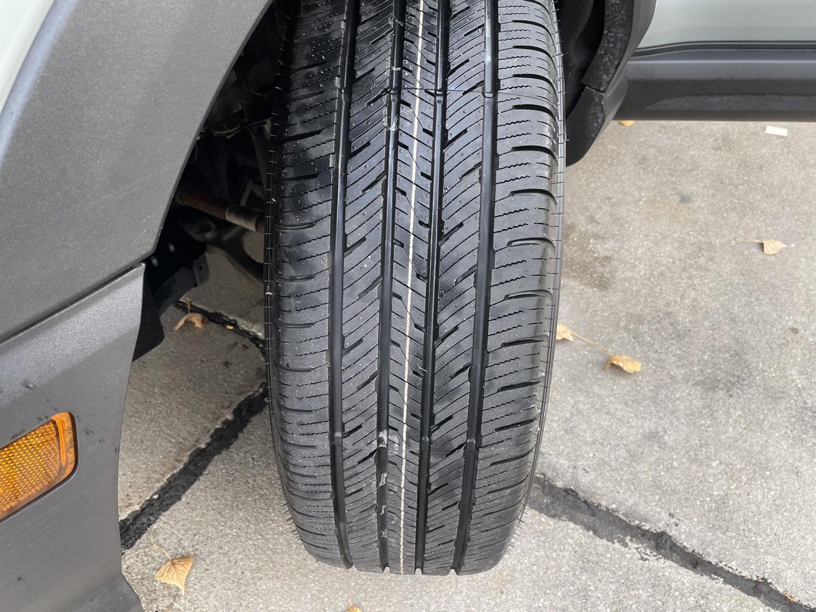 Used 2024 Ford Bronco Sport Outer Banks SUV/Crossover for sale in Lincoln NE