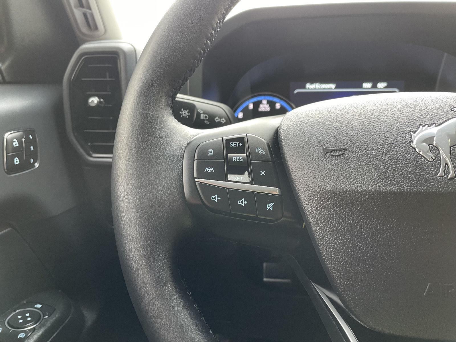 Used 2024 Ford Bronco Sport Outer Banks SUV/Crossover for sale in Lincoln NE