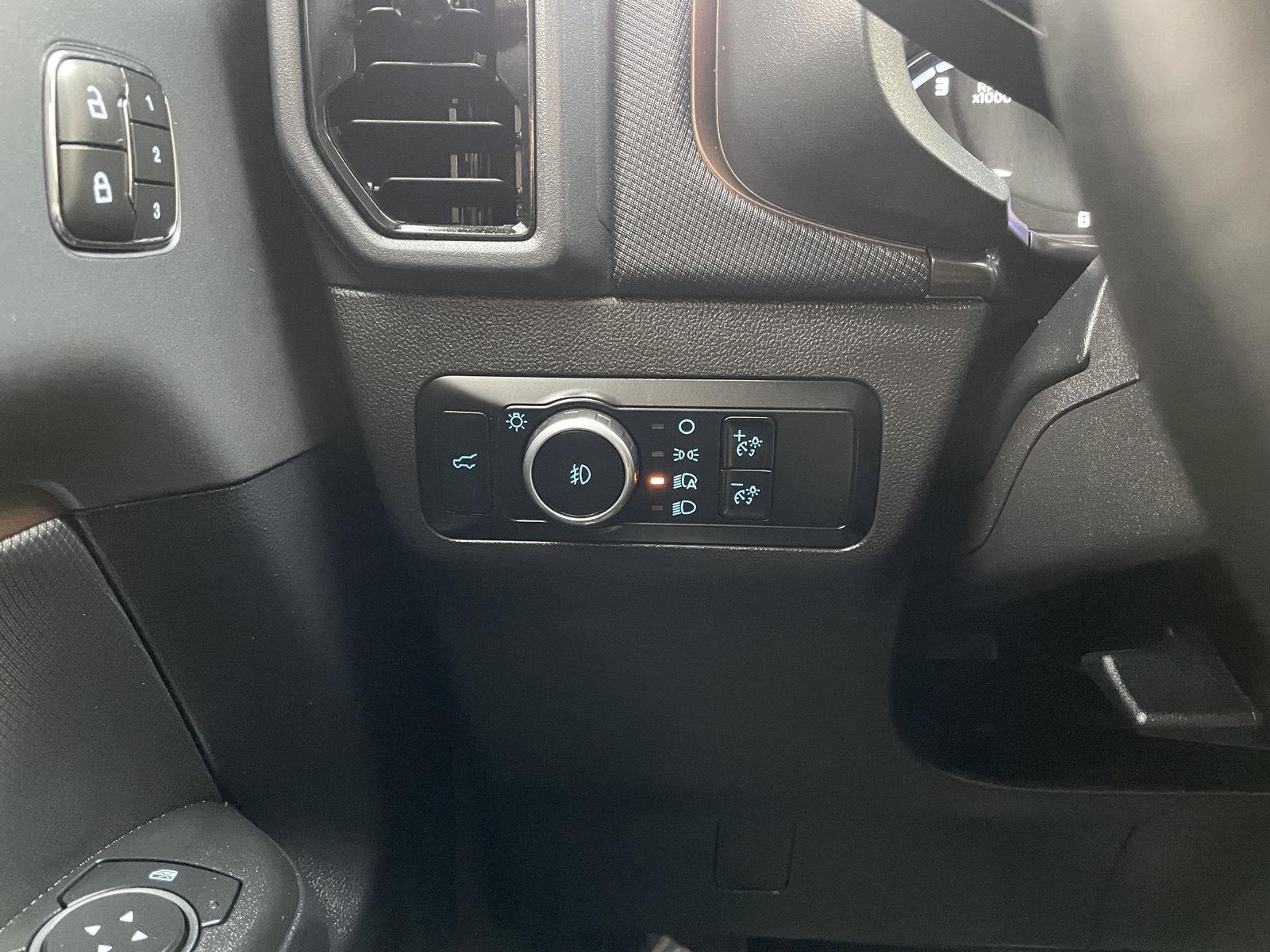 Used 2024 Ford Bronco Sport Outer Banks SUV/Crossover for sale in Lincoln NE