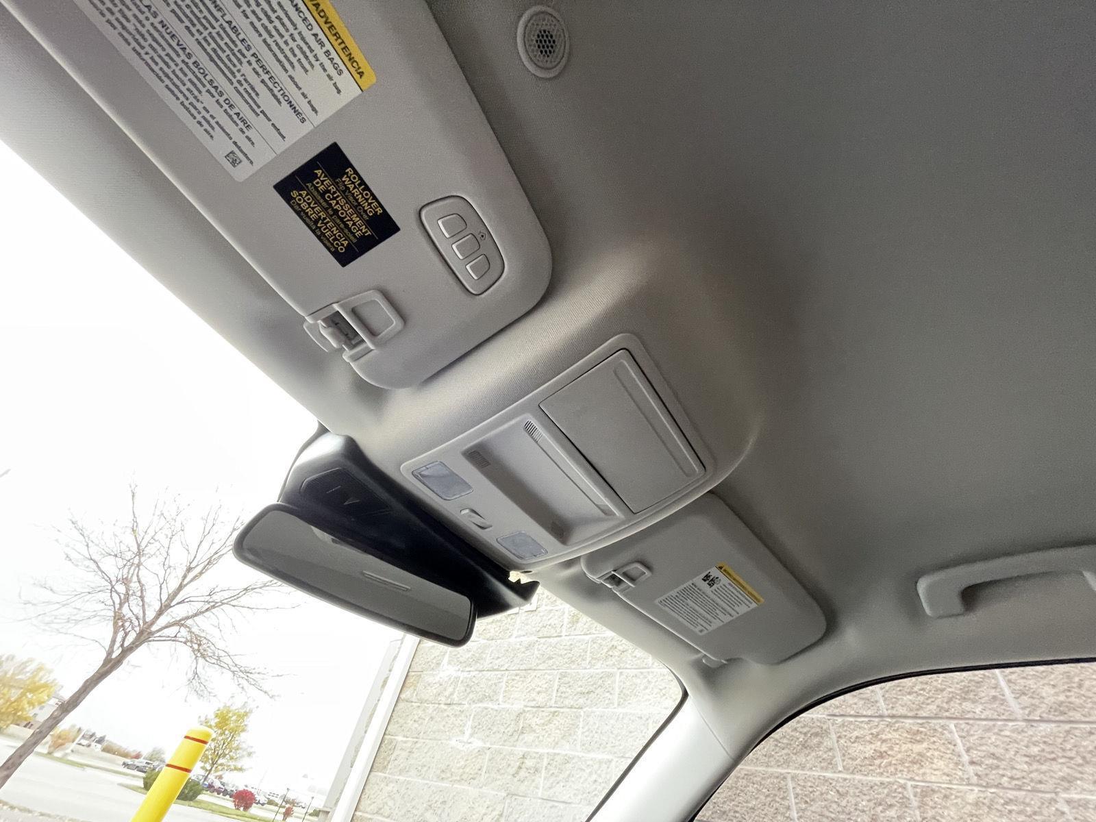 Used 2024 Ford Bronco Sport Outer Banks SUV/Crossover for sale in Lincoln NE