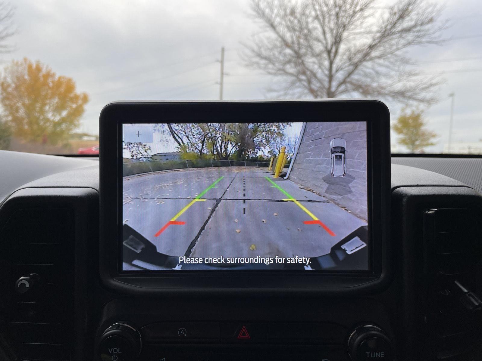 Used 2024 Ford Bronco Sport Outer Banks SUV/Crossover for sale in Lincoln NE