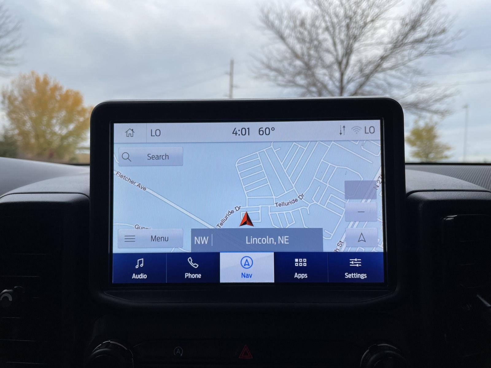 Used 2024 Ford Bronco Sport Outer Banks SUV/Crossover for sale in Lincoln NE