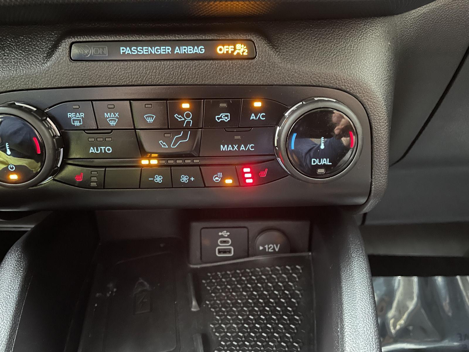 Used 2024 Ford Bronco Sport Outer Banks SUV/Crossover for sale in Lincoln NE