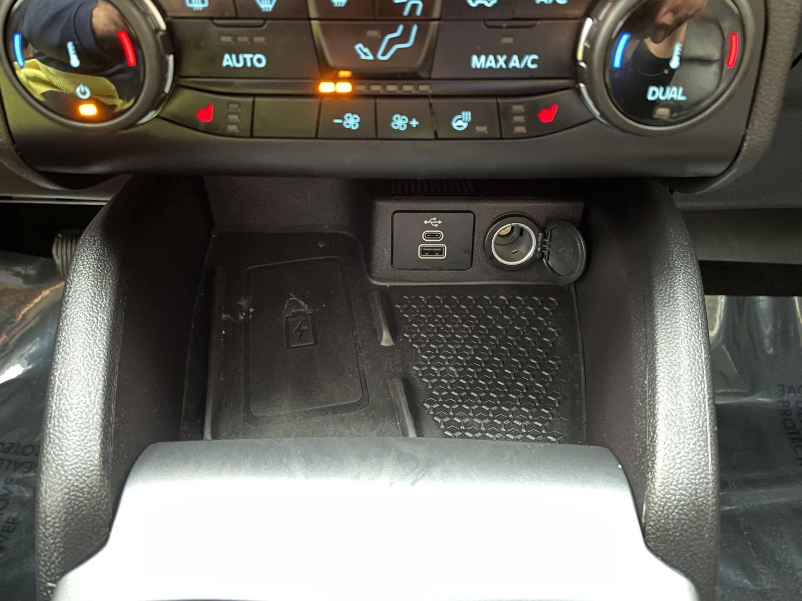 Used 2024 Ford Bronco Sport Outer Banks SUV/Crossover for sale in Lincoln NE