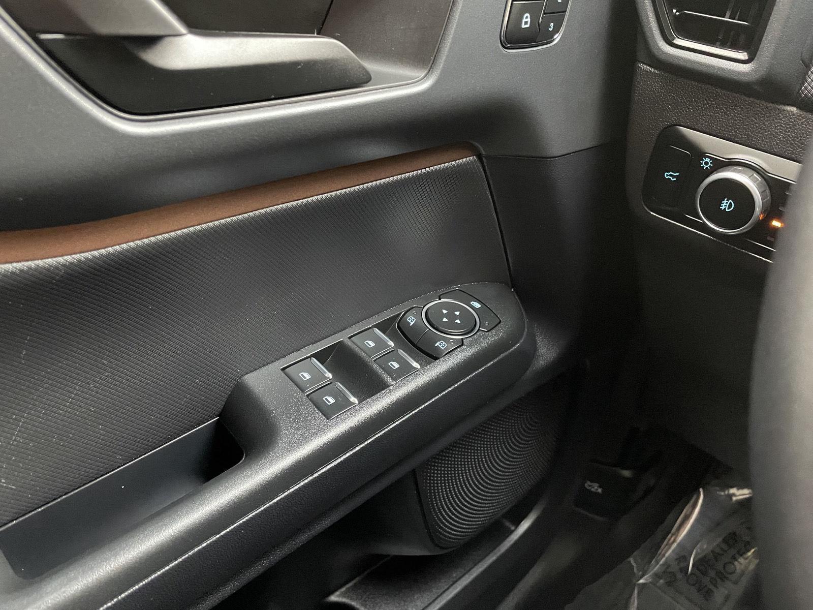 Used 2024 Ford Bronco Sport Outer Banks SUV/Crossover for sale in Lincoln NE