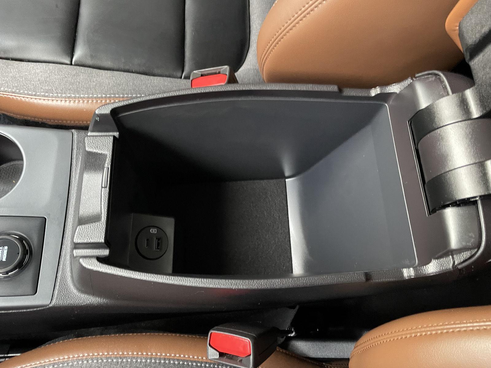 Used 2024 Ford Bronco Sport Outer Banks SUV/Crossover for sale in Lincoln NE