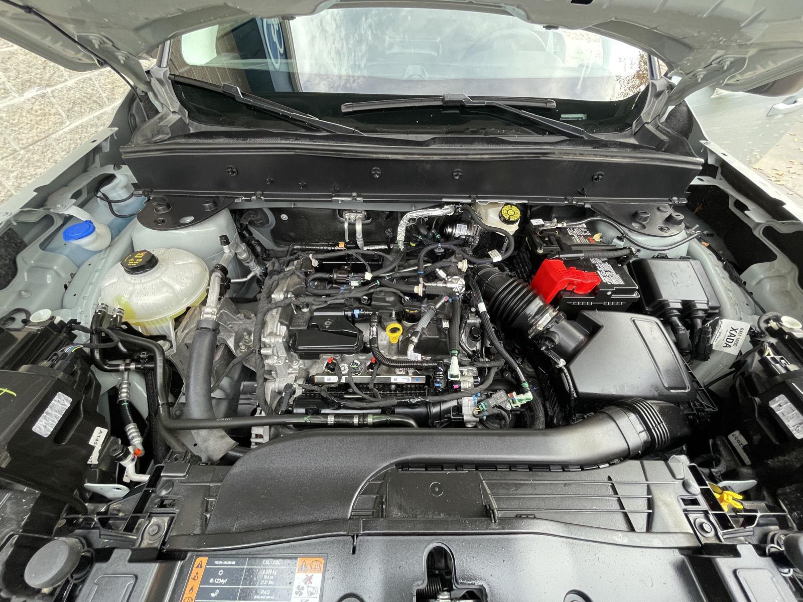 Used 2024 Ford Bronco Sport Outer Banks SUV/Crossover for sale in Lincoln NE