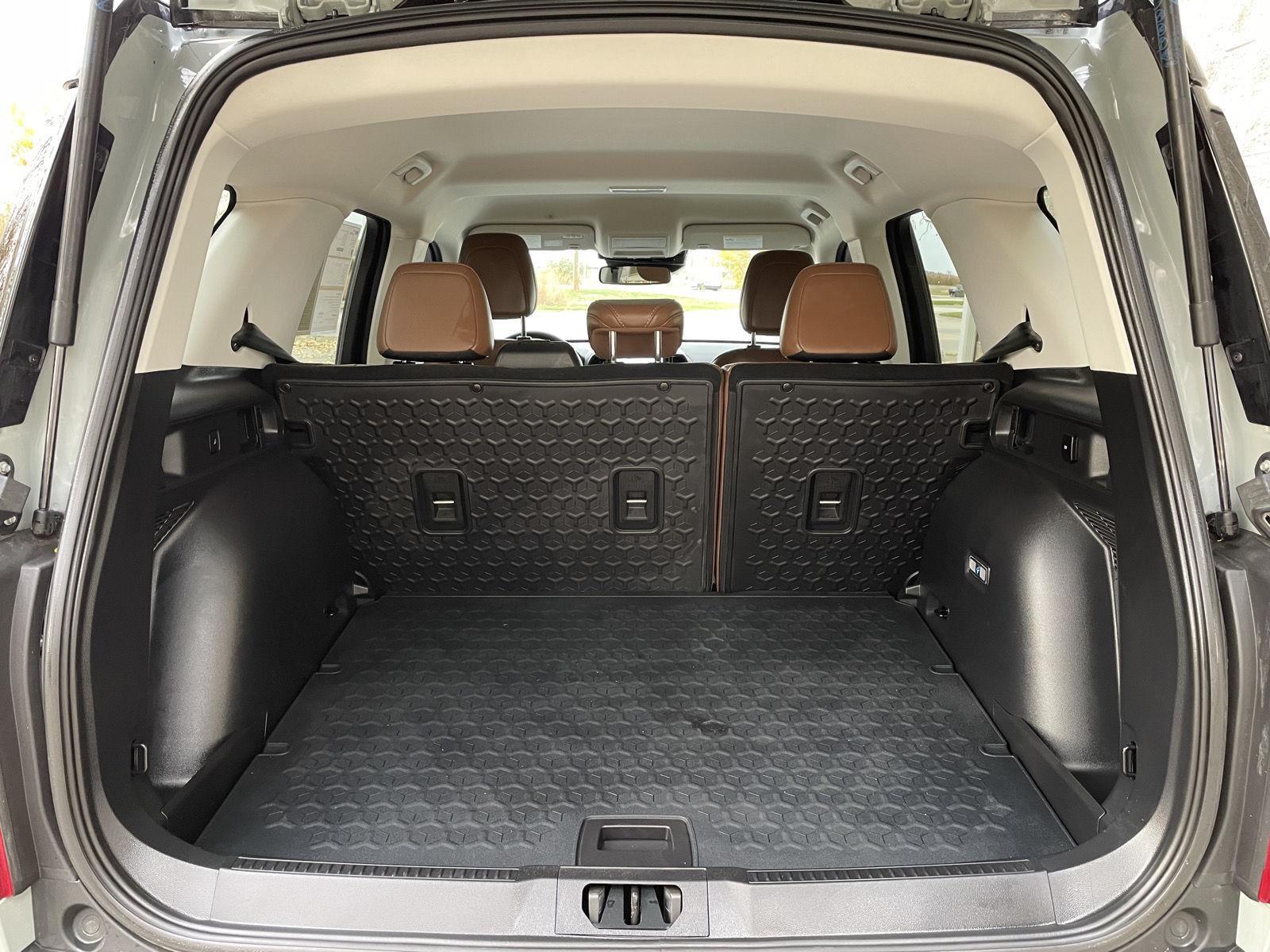 Used 2024 Ford Bronco Sport Outer Banks SUV/Crossover for sale in Lincoln NE