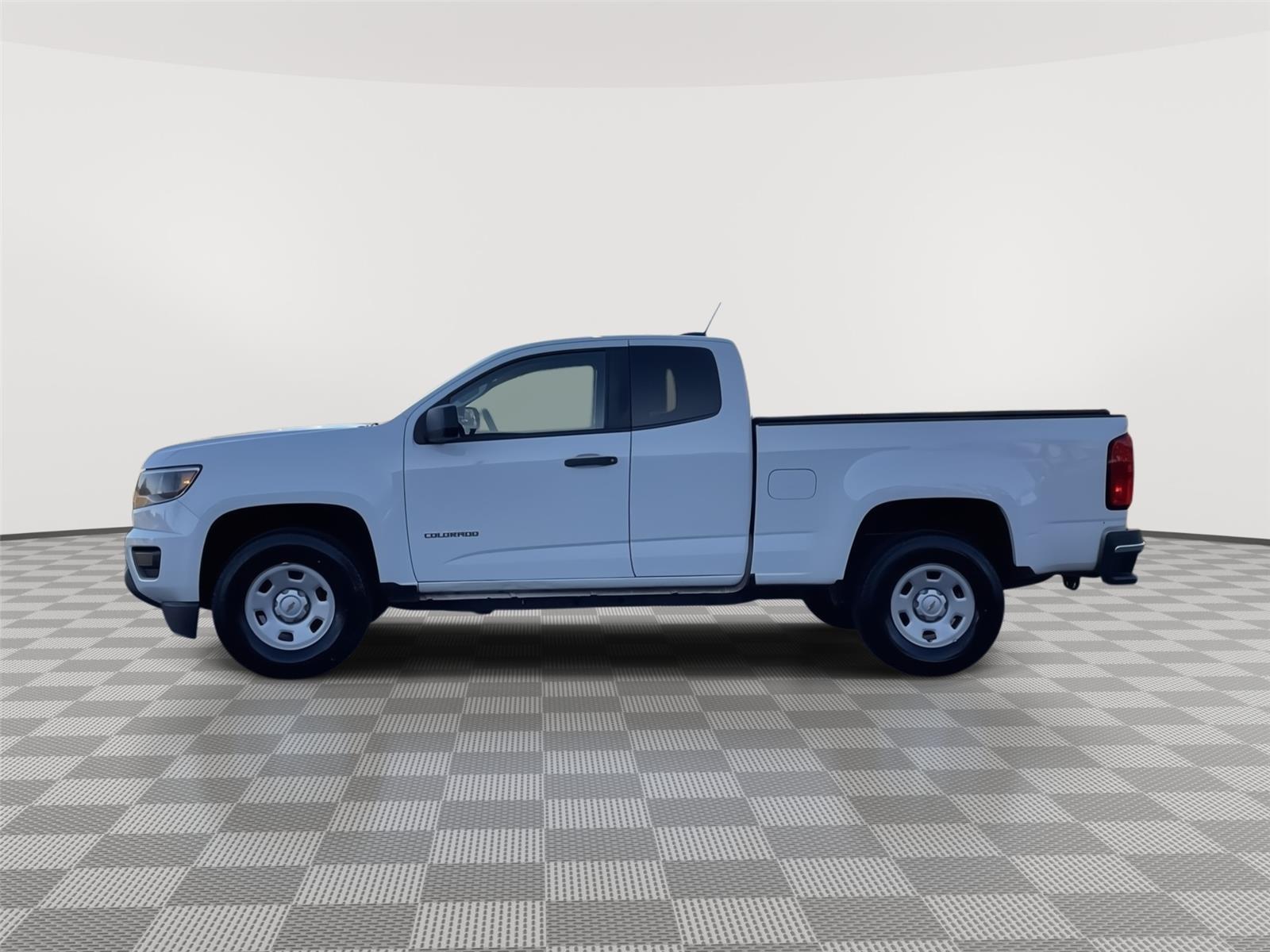 Used 2020 Chevrolet Colorado for sale in Lincoln NE