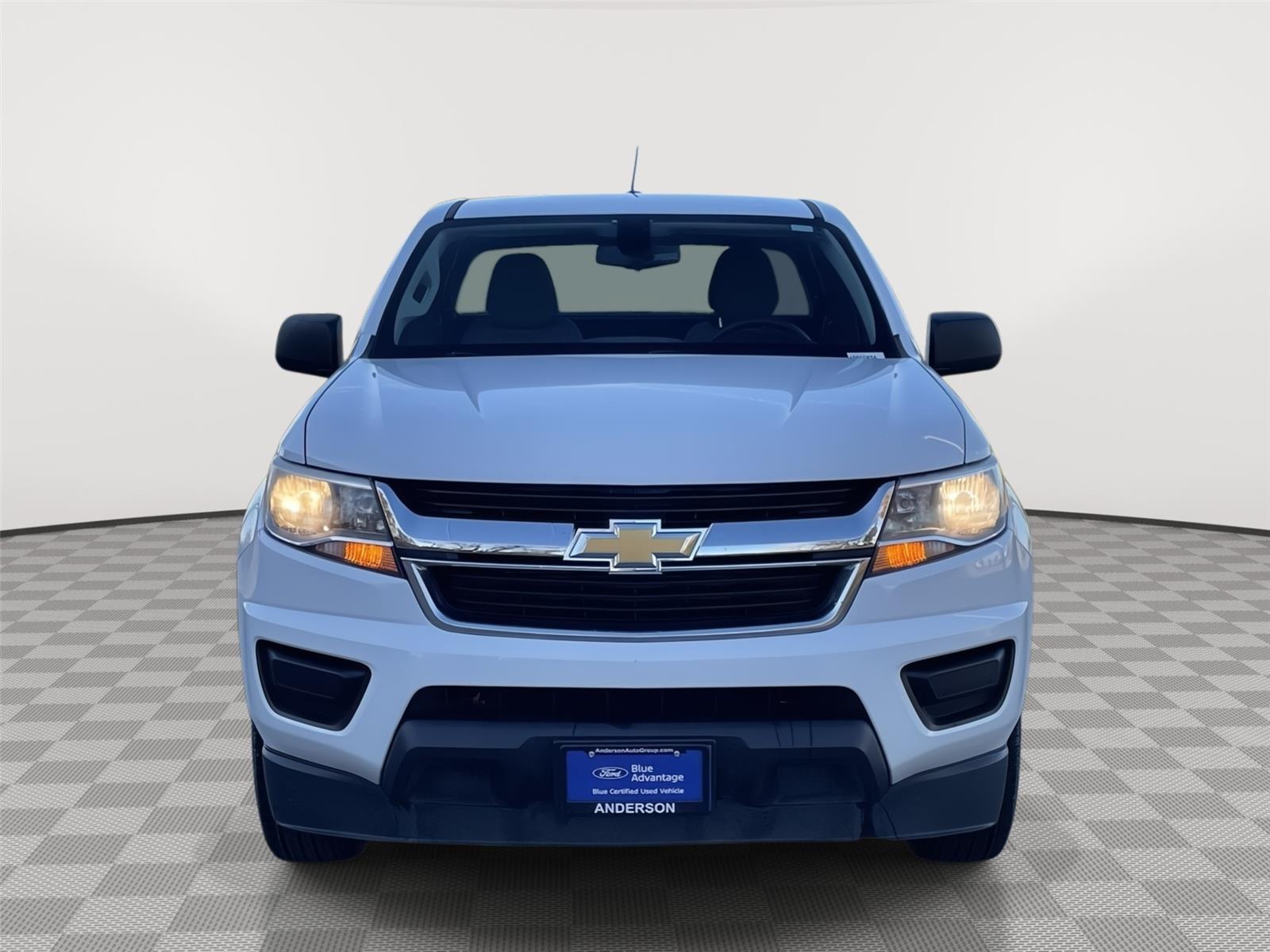 Used 2020 Chevrolet Colorado for sale in Lincoln NE