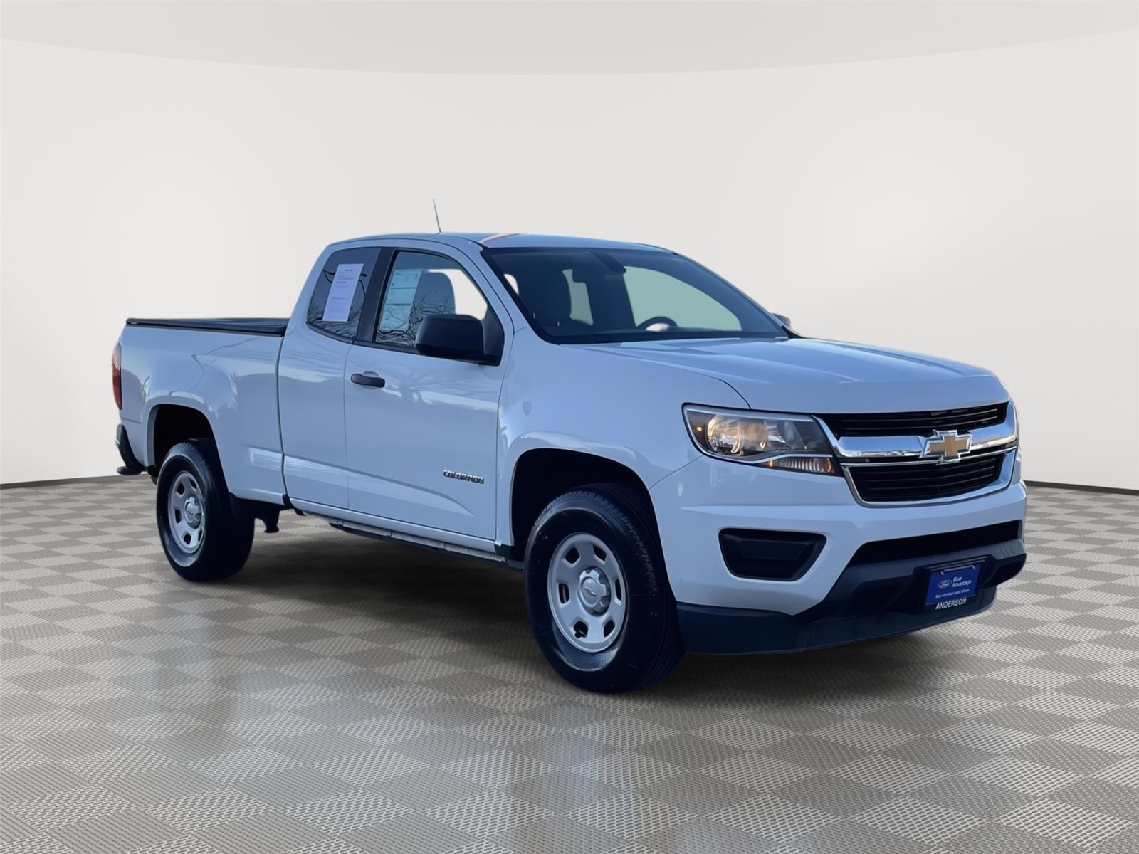 Used 2020 Chevrolet Colorado for sale in Lincoln NE