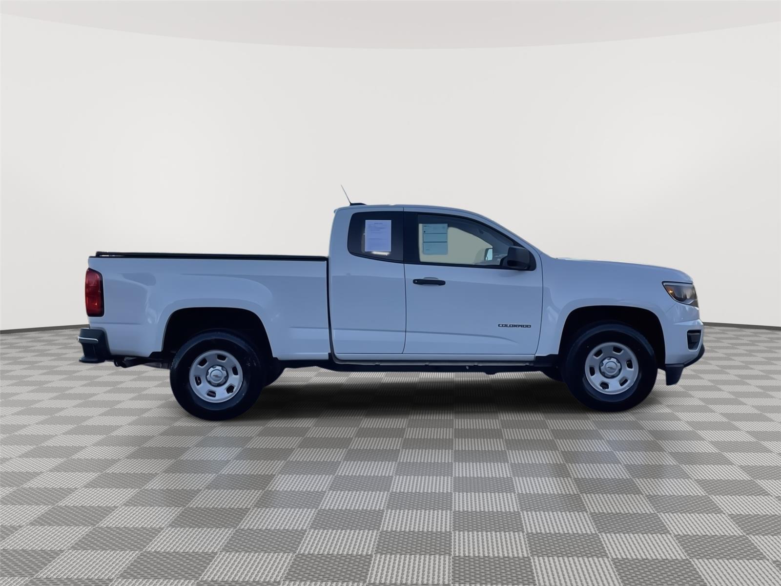 Used 2020 Chevrolet Colorado for sale in Lincoln NE