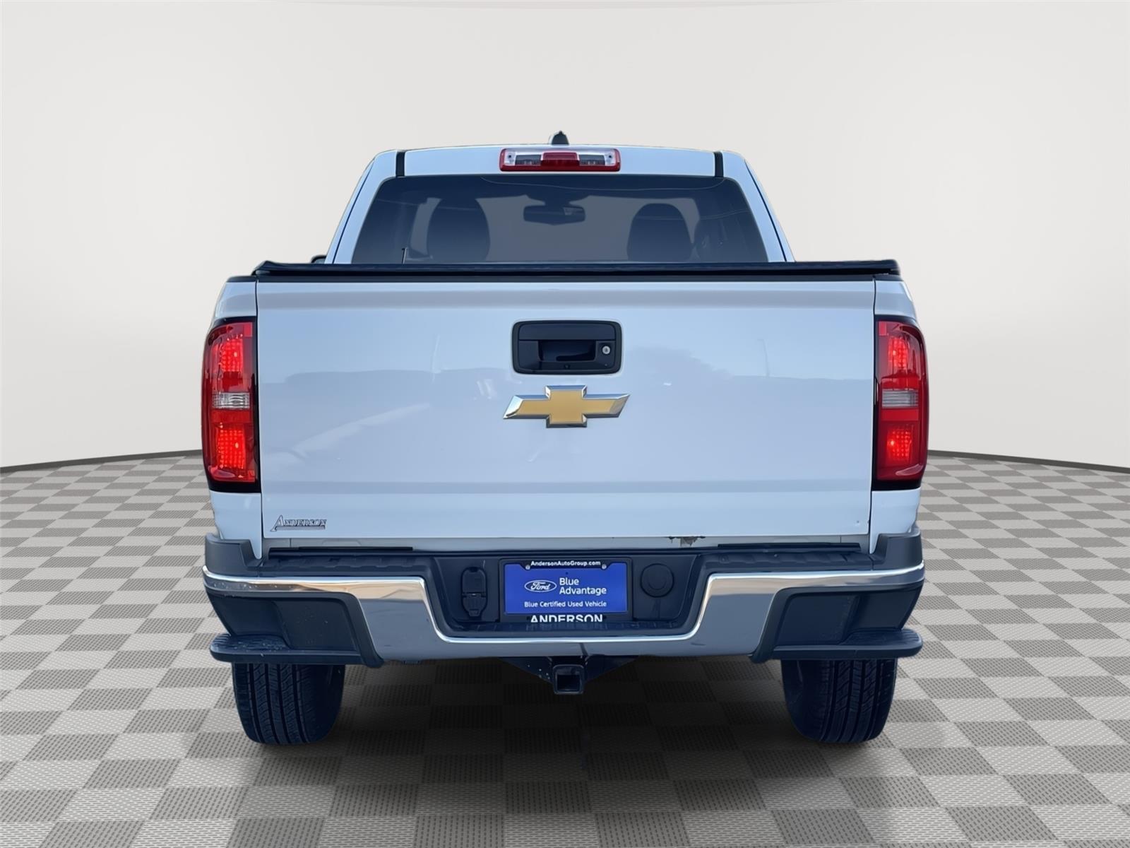 Used 2020 Chevrolet Colorado for sale in Lincoln NE