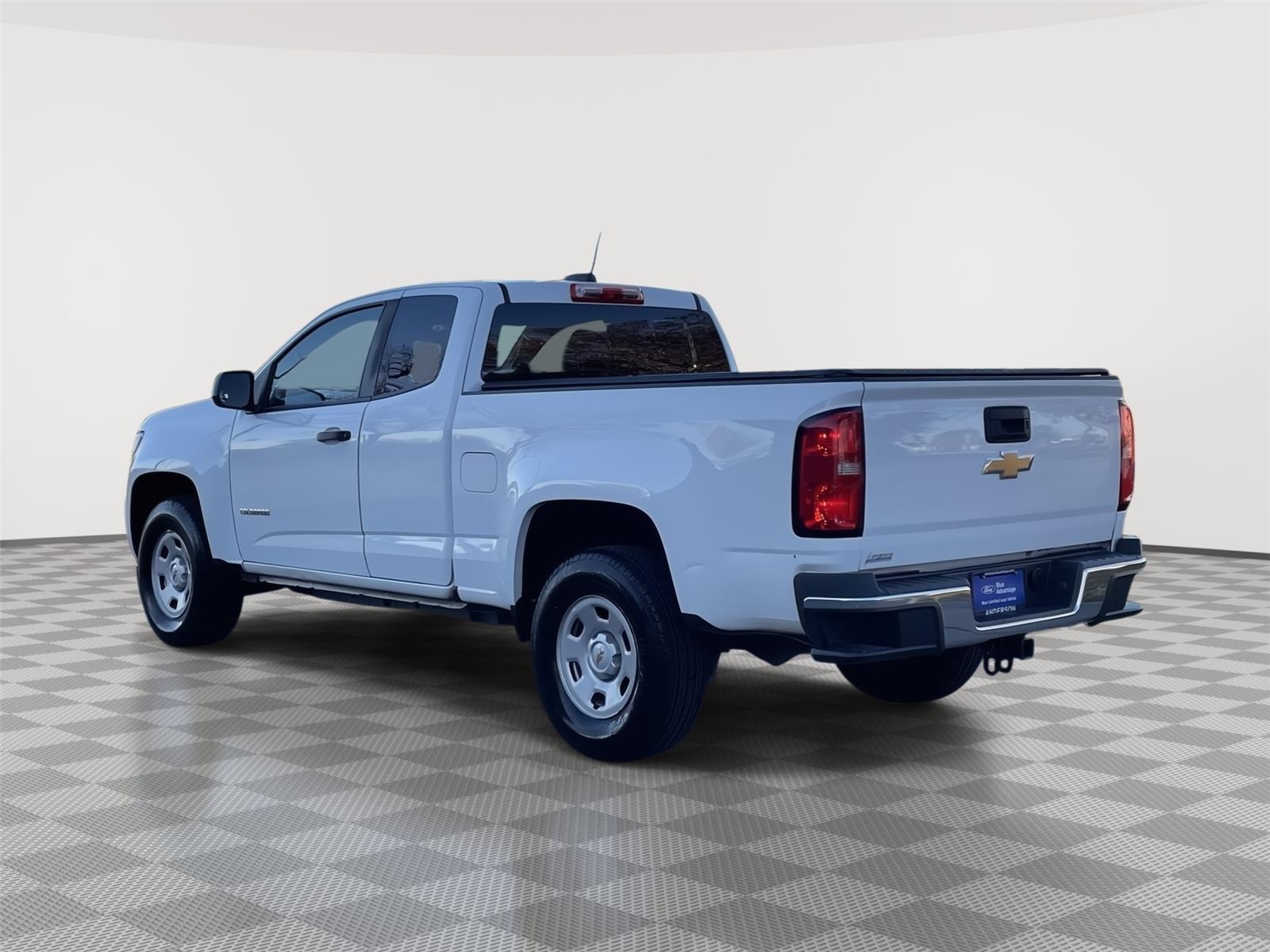 Used 2020 Chevrolet Colorado for sale in Lincoln NE