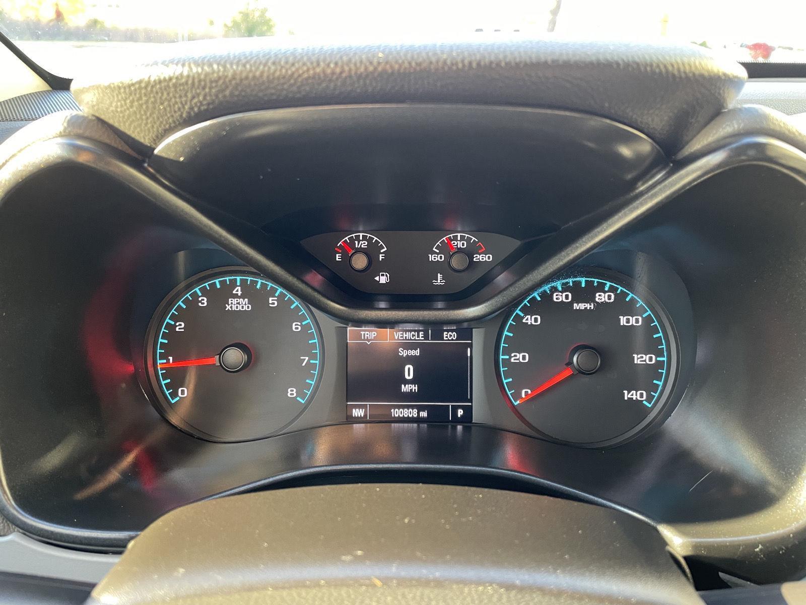 Used 2020 Chevrolet Colorado for sale in Lincoln NE