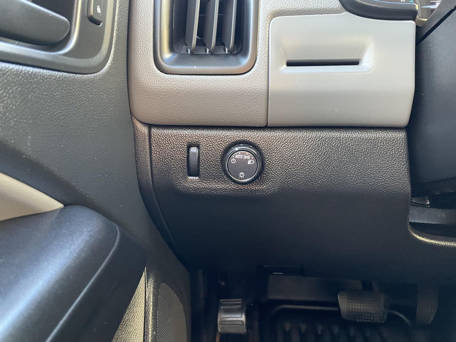 Used 2020 Chevrolet Colorado for sale in Lincoln NE