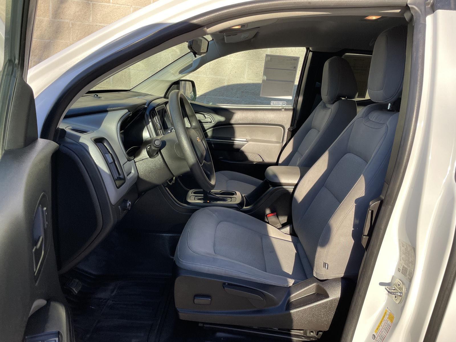 Used 2020 Chevrolet Colorado for sale in Lincoln NE