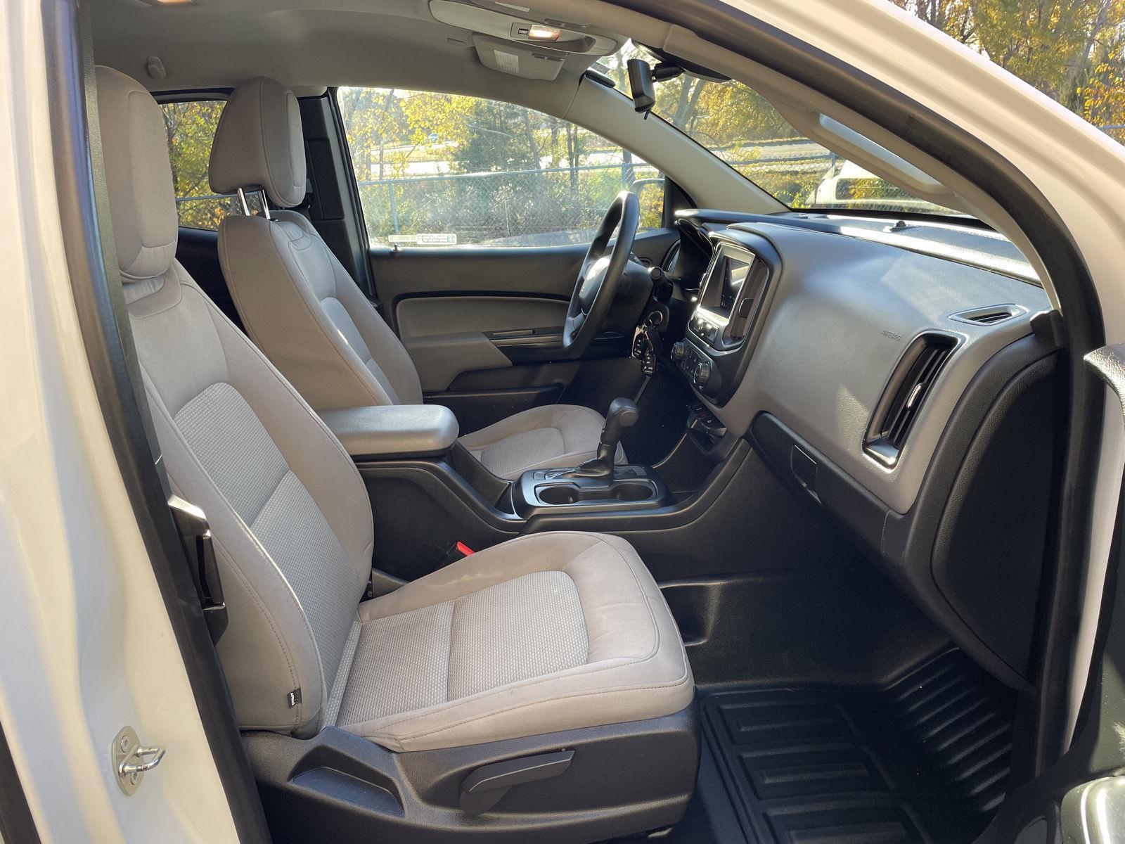 Used 2020 Chevrolet Colorado for sale in Lincoln NE