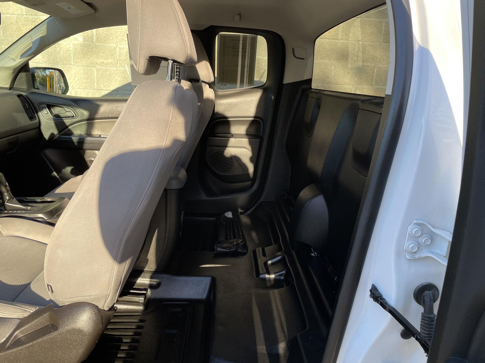 Used 2020 Chevrolet Colorado for sale in Lincoln NE