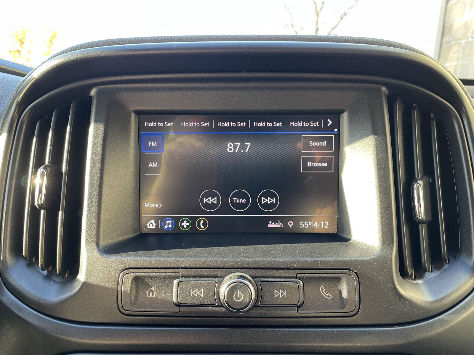 Used 2020 Chevrolet Colorado for sale in Lincoln NE